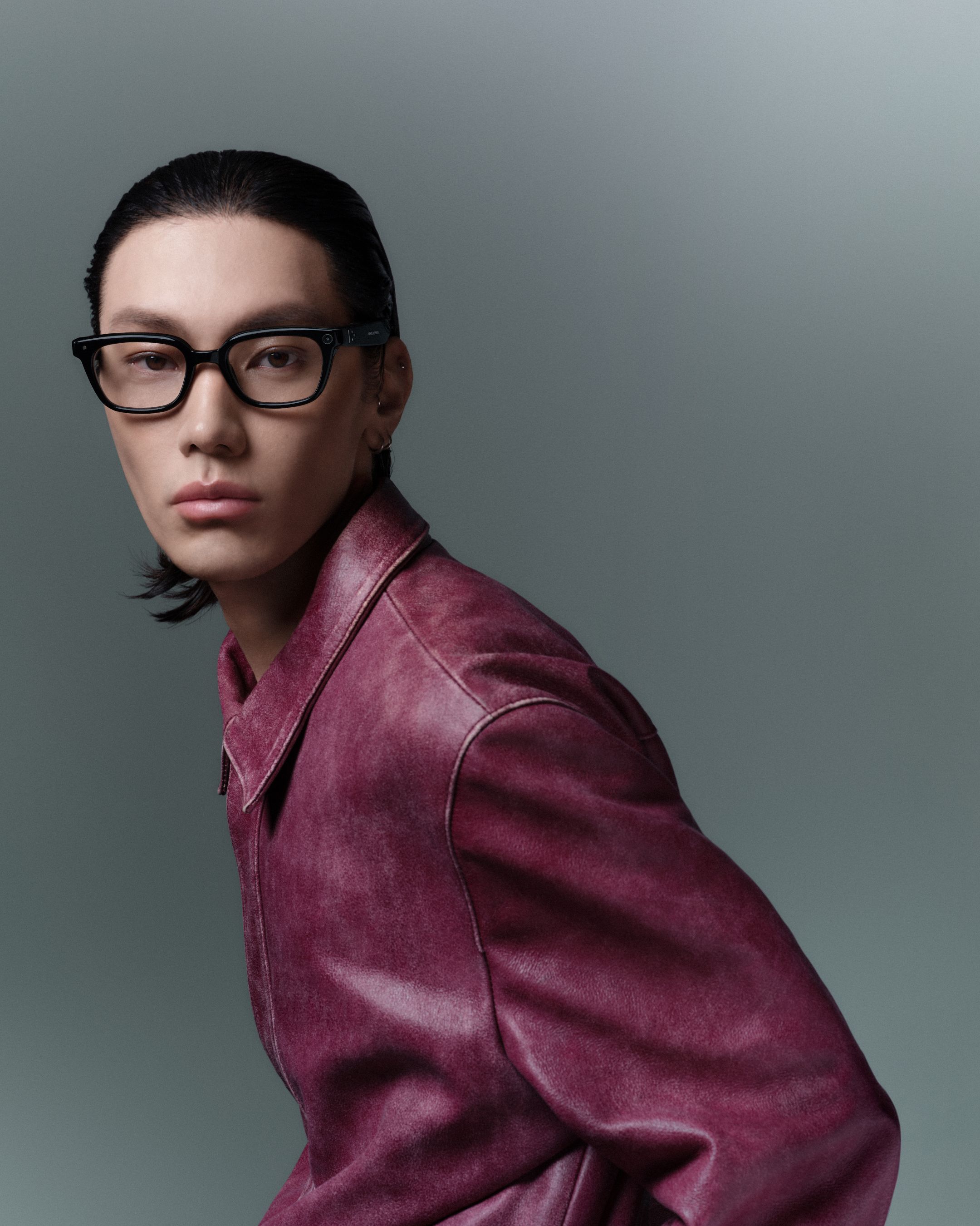 Gentle Monster Intelligent Eyewear