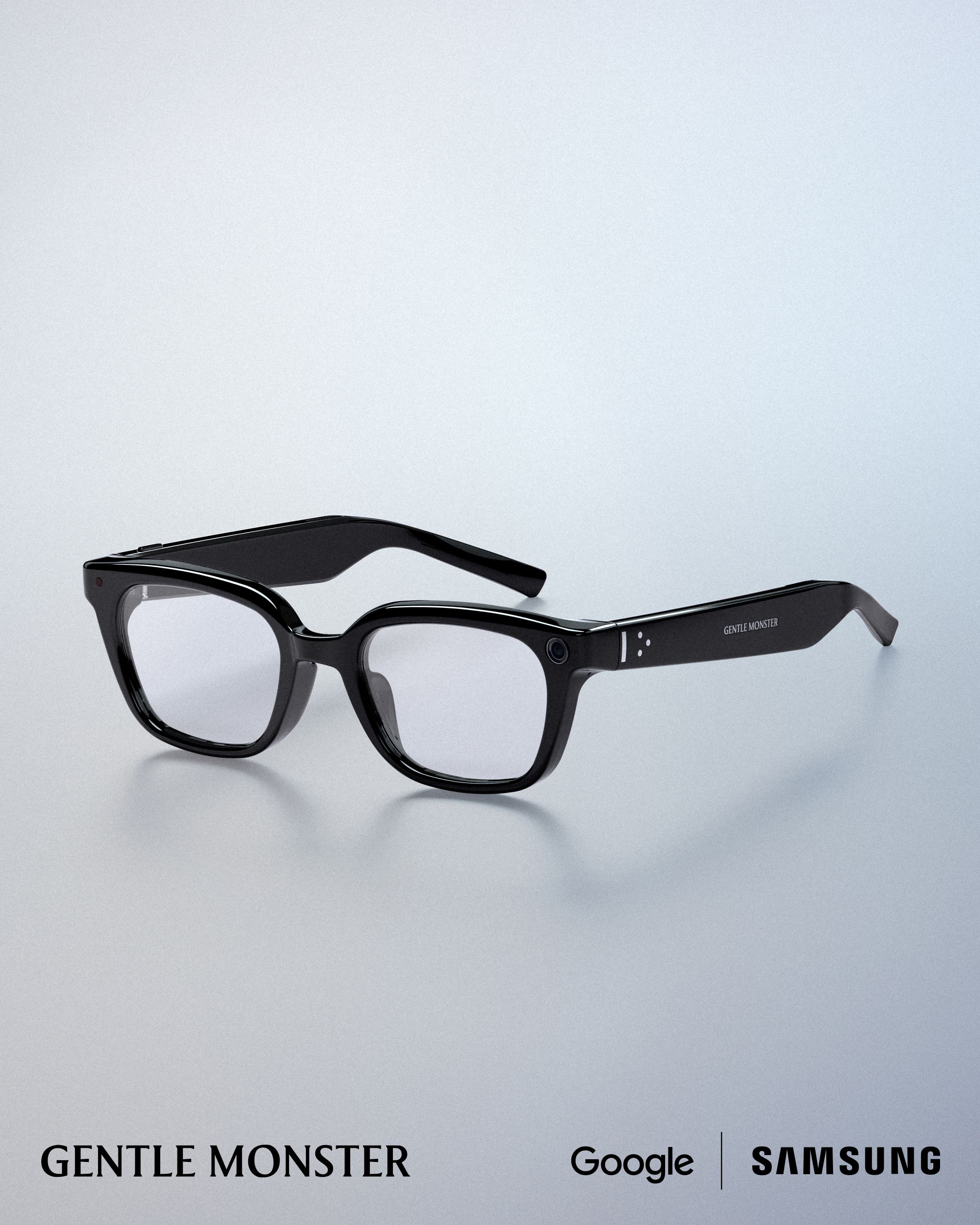 Gentle Monster Intelligent Eyewear design 1