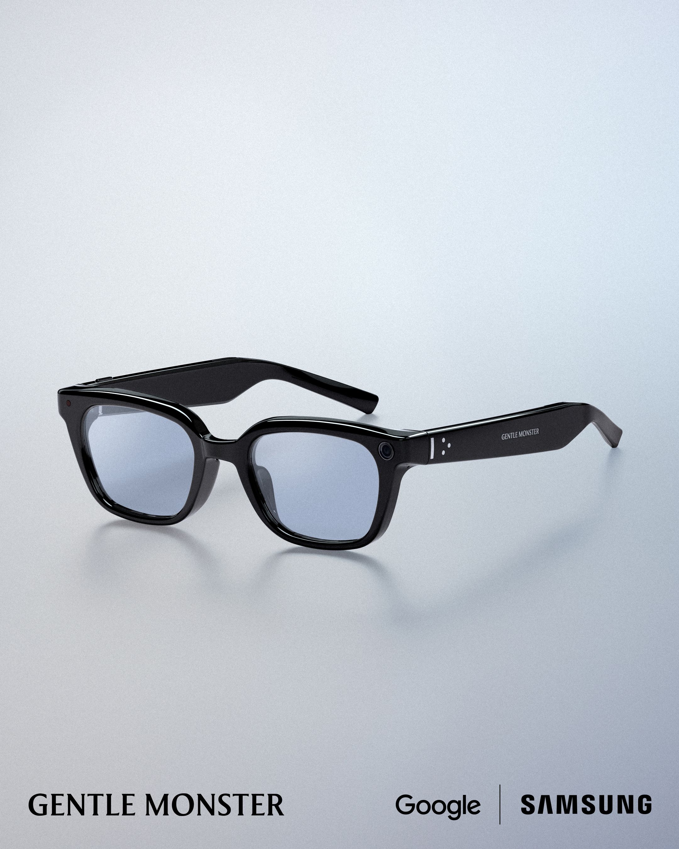 Gentle Monster Intelligent Eyewear design 2