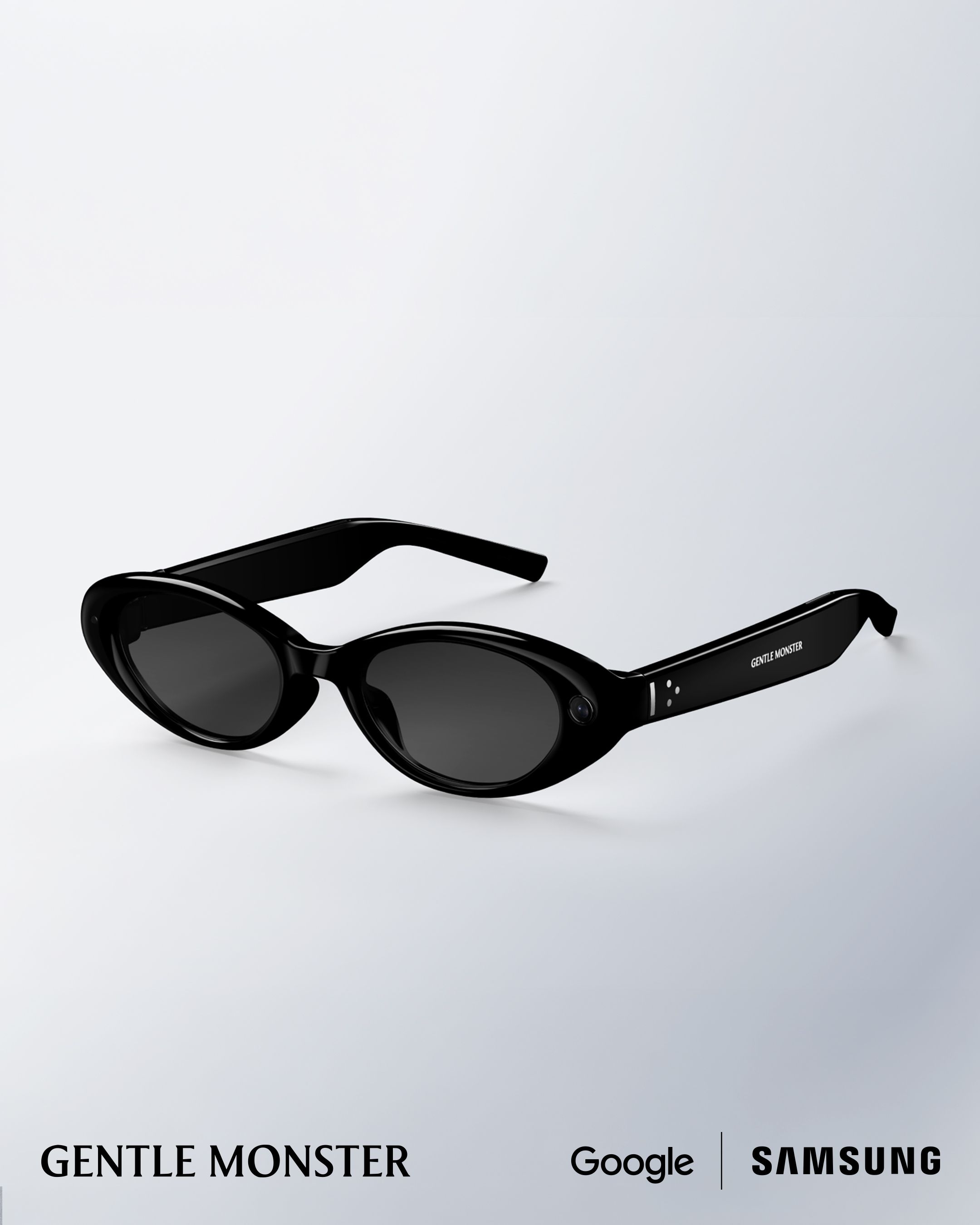 Gentle Monster Intelligent Eyewear design 3