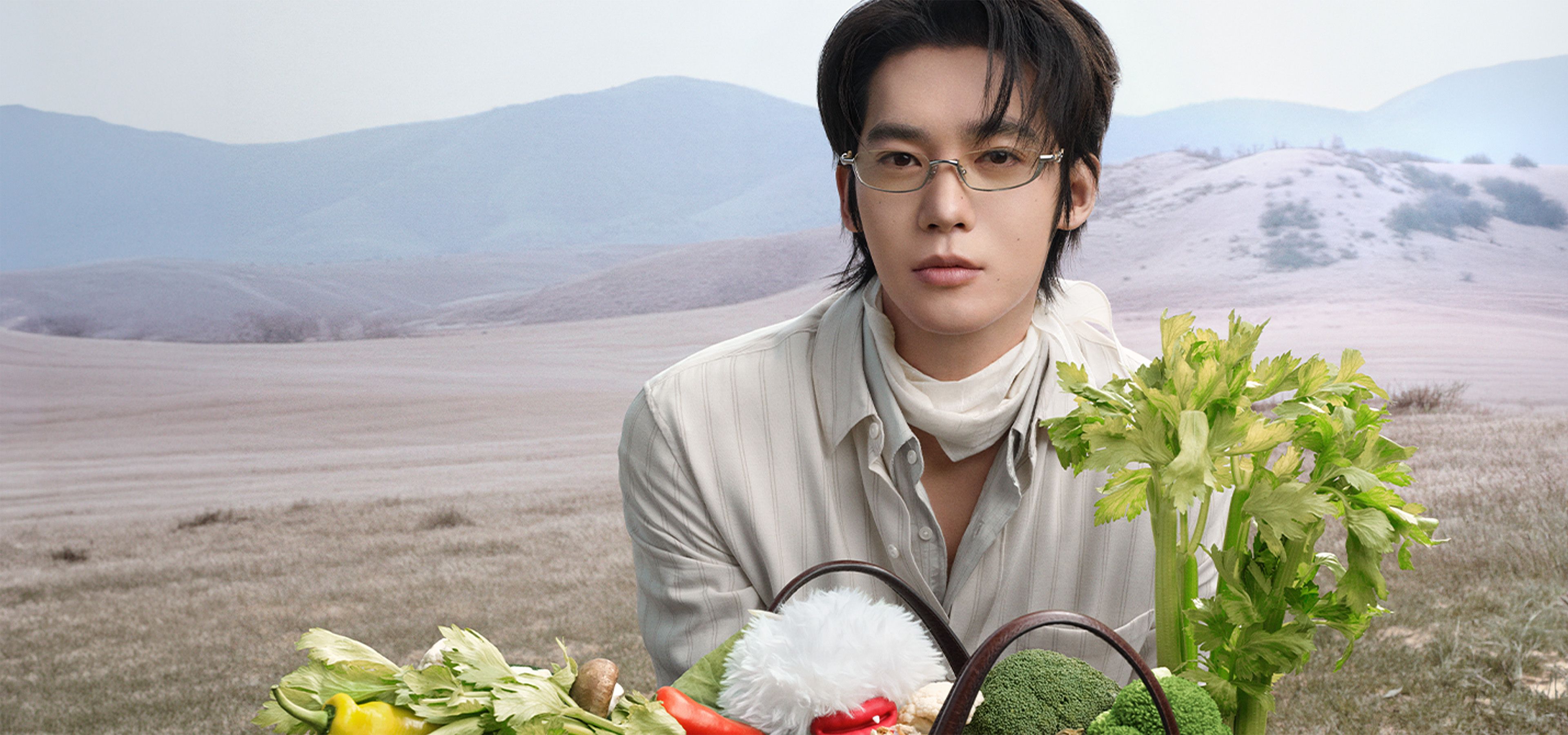 Veggie | 系列| Gentle Monster 中国官方网站