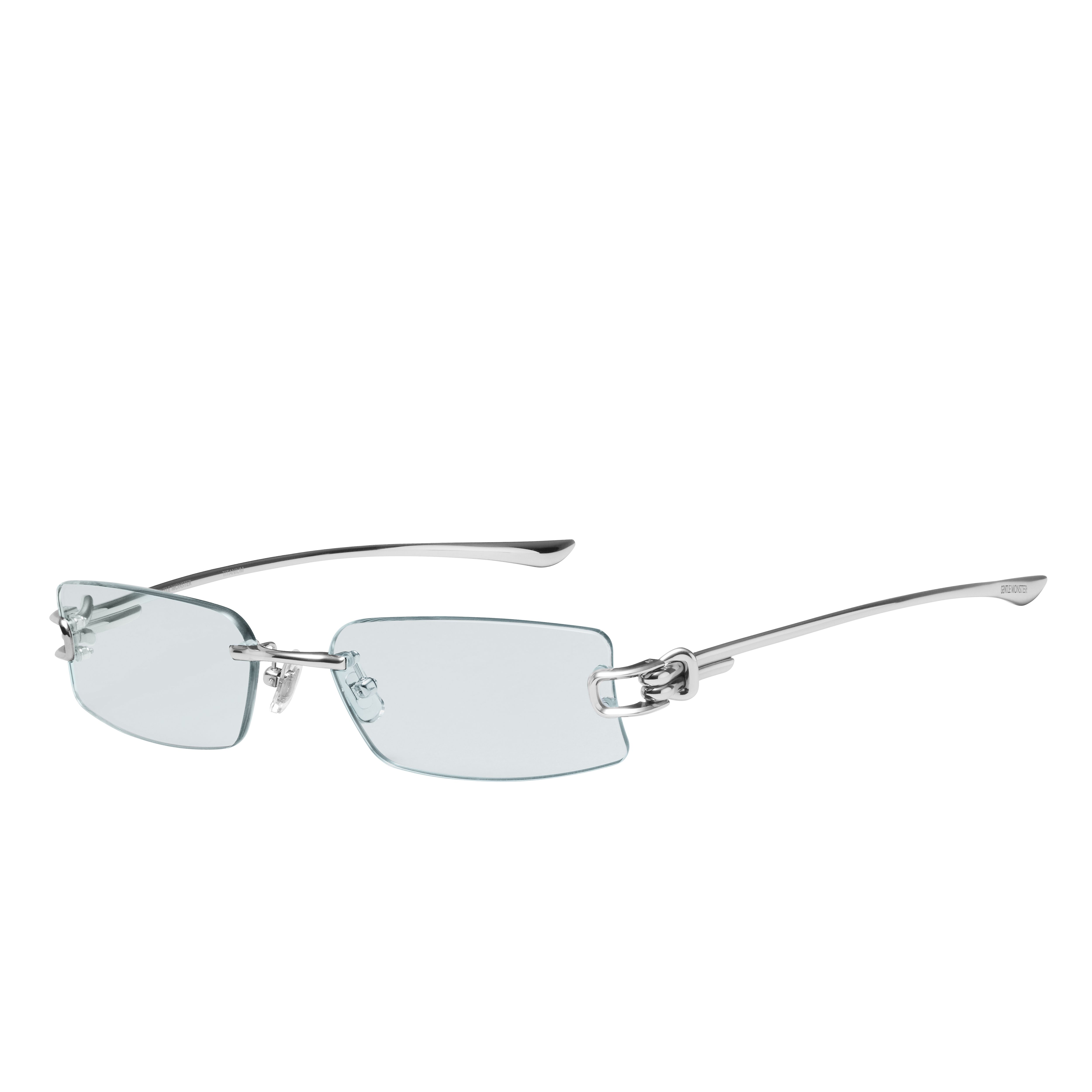 2026 コレクション | Gentle Monster JP 公式オンラインストア