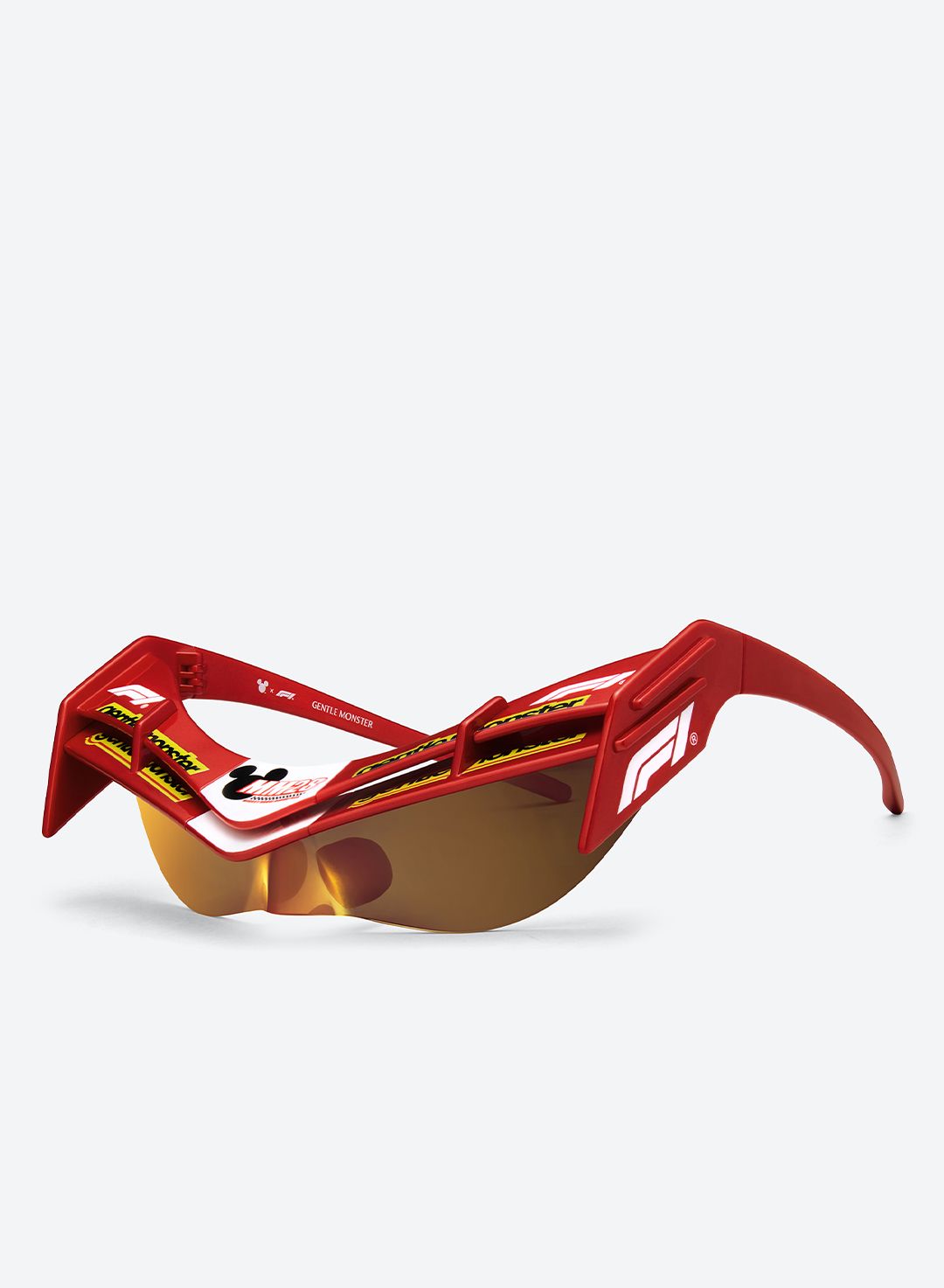 Disney F1® - Wing4 R13