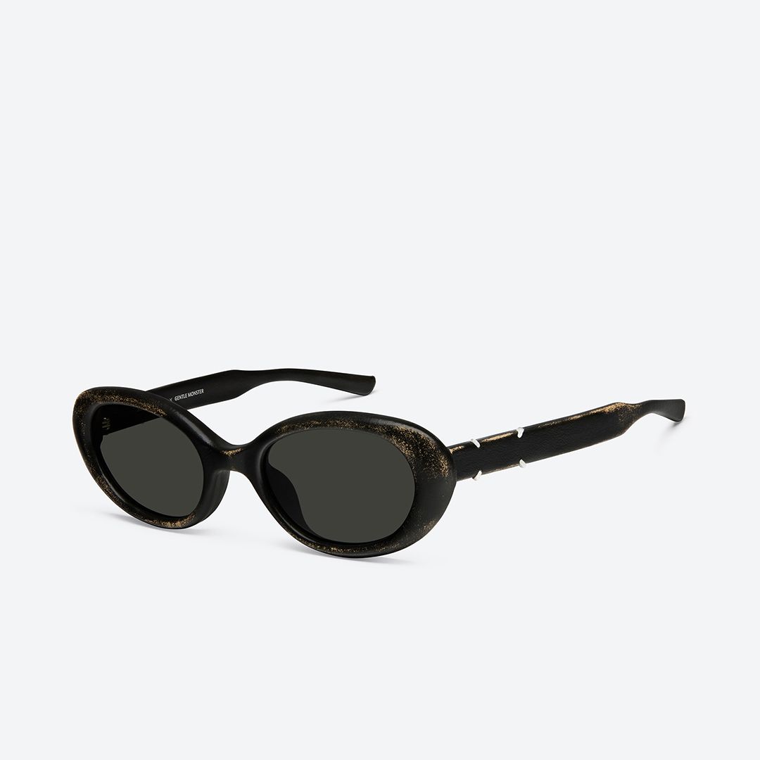 MM317 LEATHER LBK2