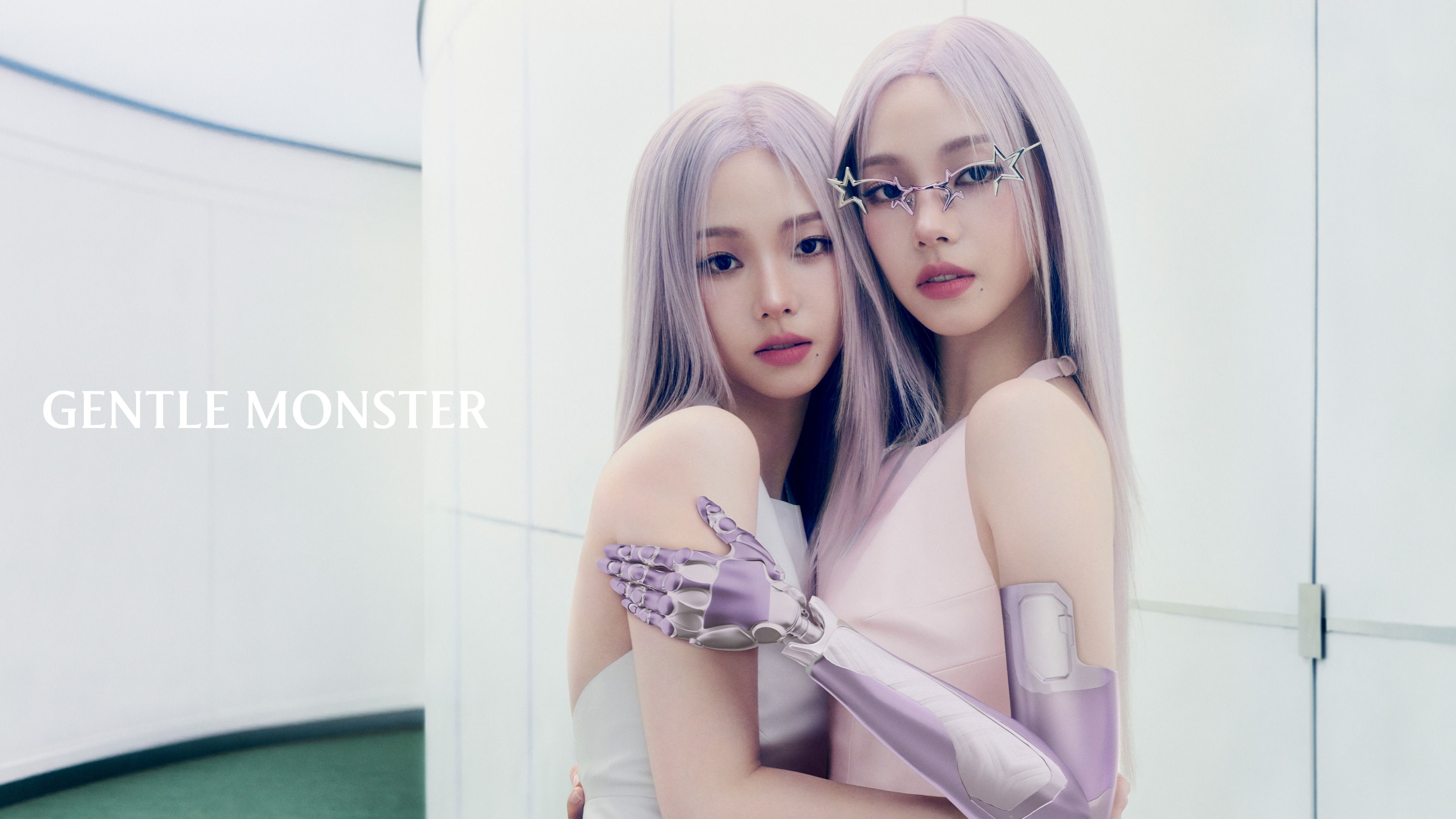 POCKET コレクション | Gentle Monster JP 公式オンラインストア