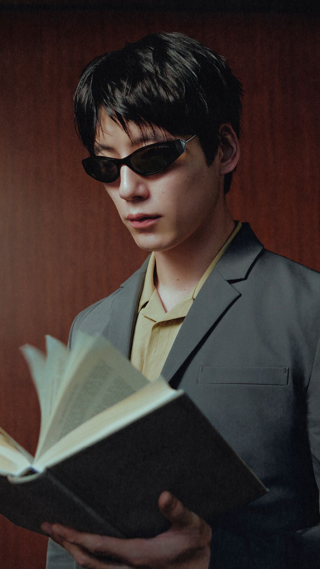 PRADA GENTLE MONSTER | Gentle Monster KR 公式オンラインストア