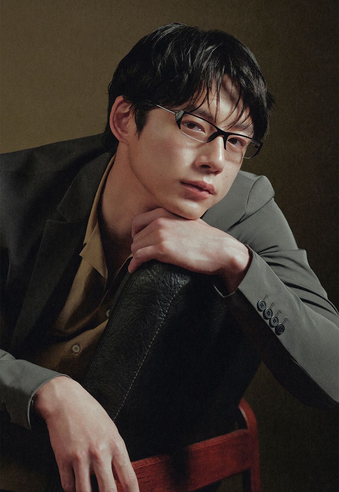 PRADA | コレクション | Gentle Monster JP 公式オンラインストア