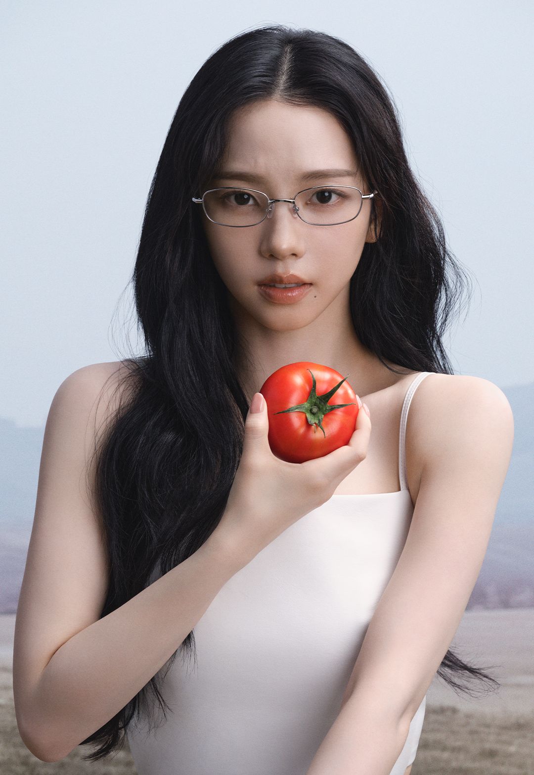Veggie | Collections | Gentle Monster US Official Site