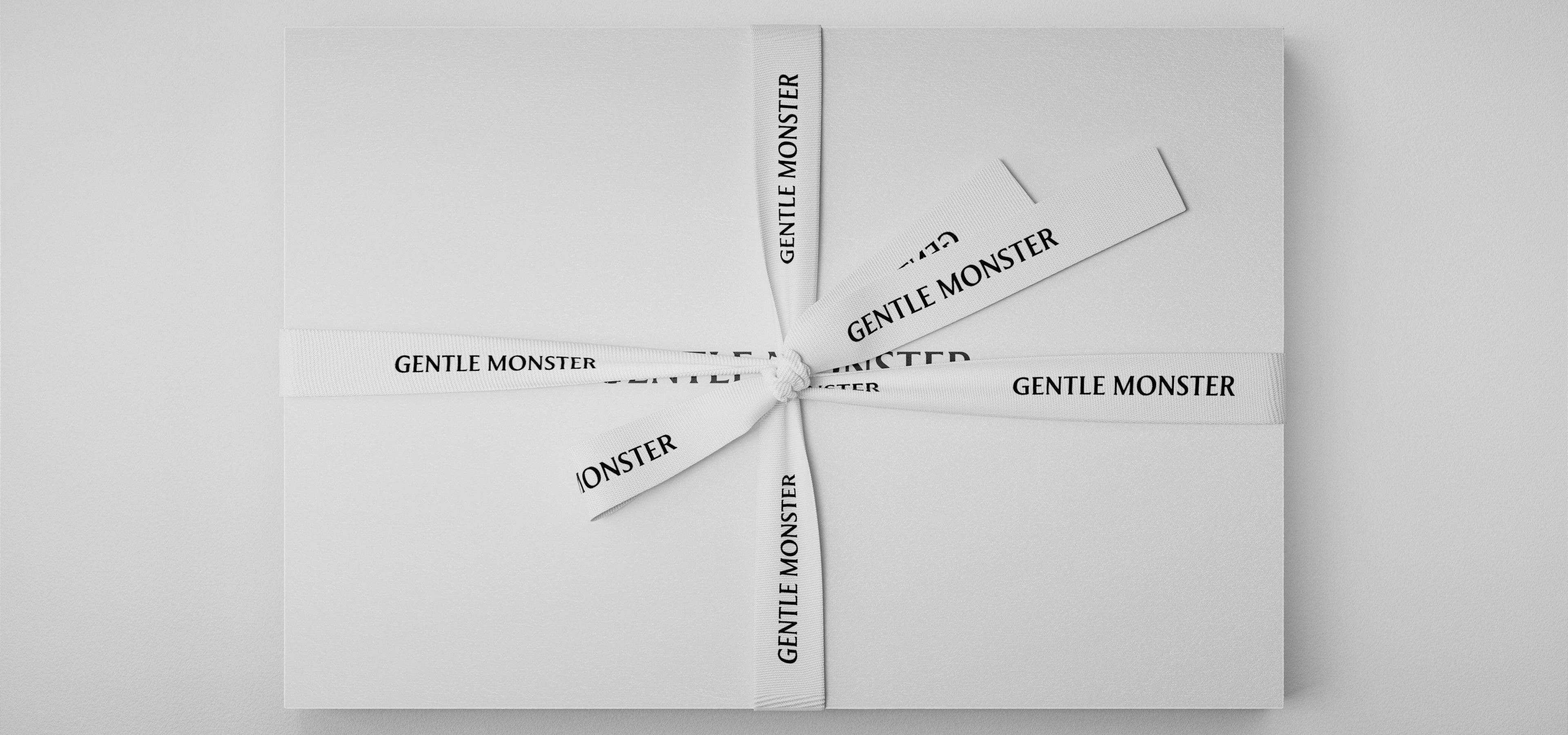 Gifts | Glasses | Gentle Monster CA Official Site display picture 1
