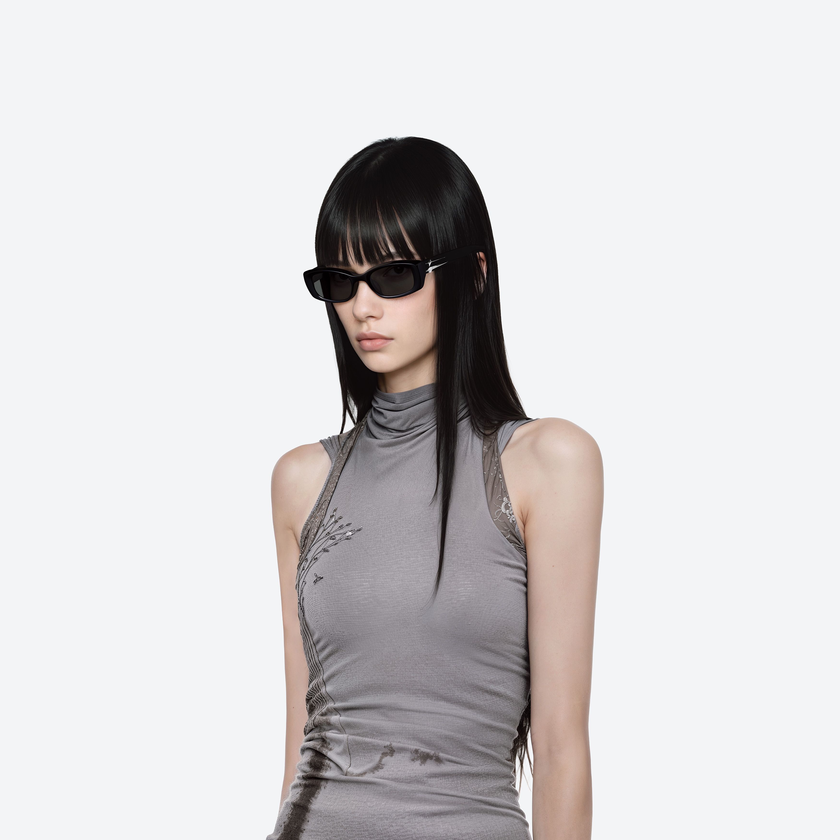 Xgugfd 【確実正規品】GENTLEMONSTER LIBE サングラ Cinnamon T9 | Gentle Monster US Official Site