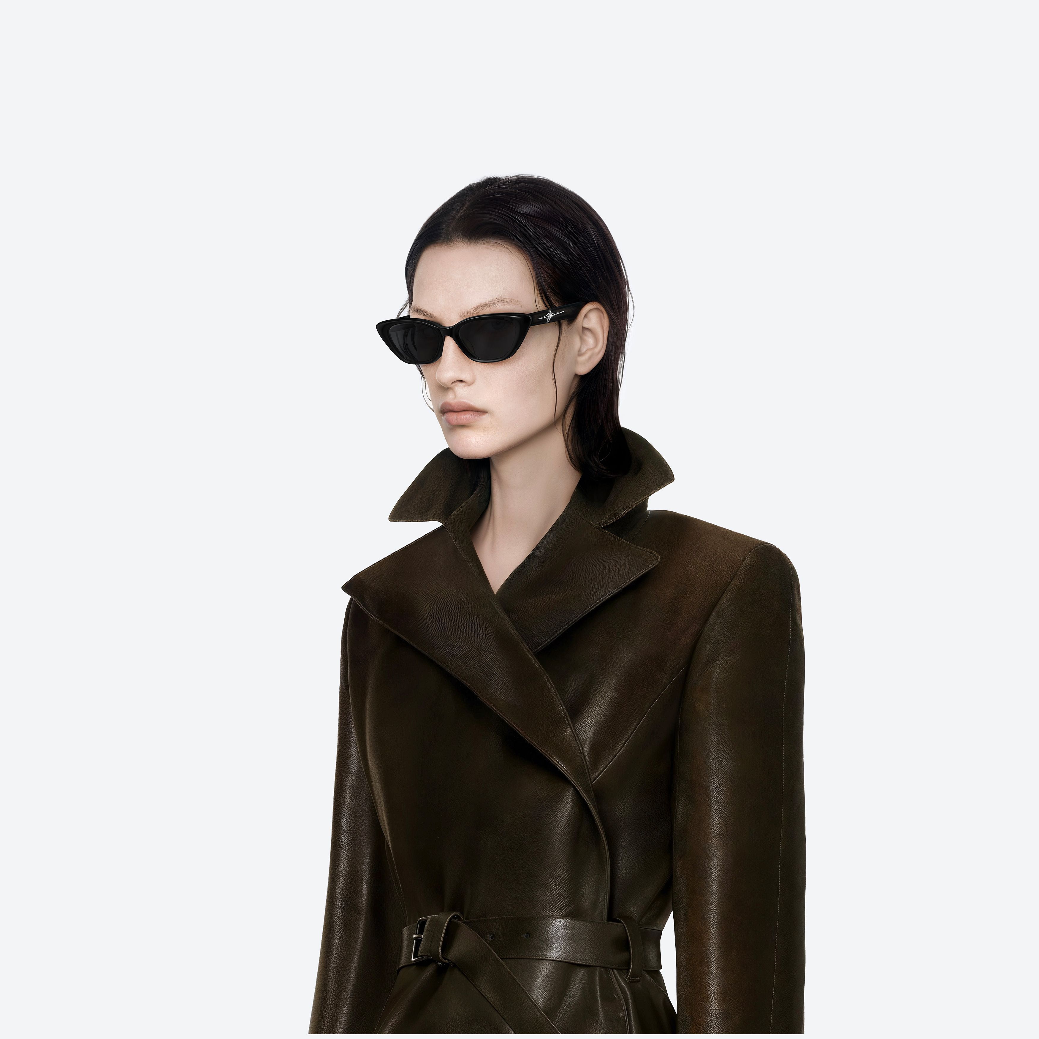 Maison Margiela - MM208 01 | Gentle Monster INT Official Site