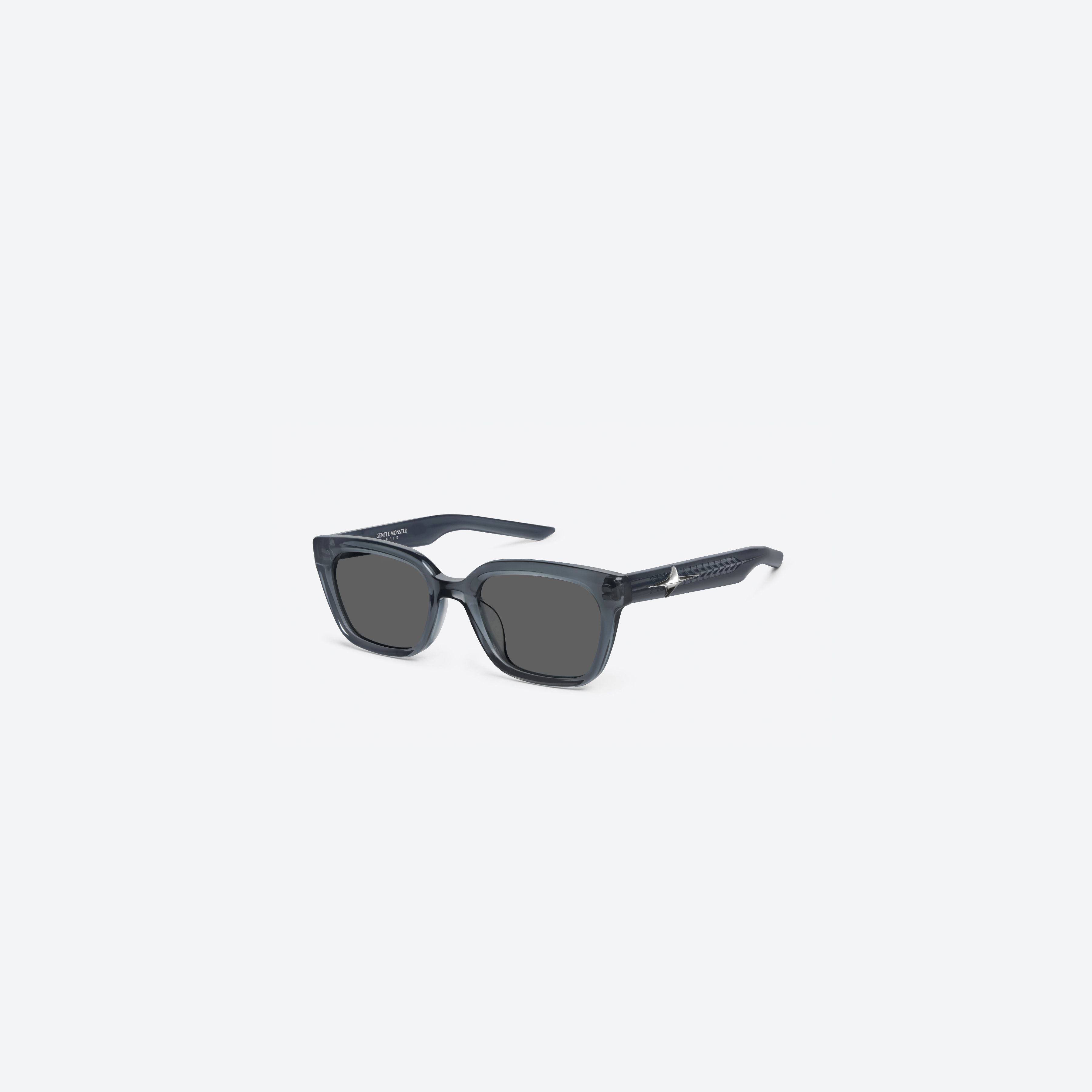 BOLD Collection | Sunglasses | Gentle Monster CA Official Site