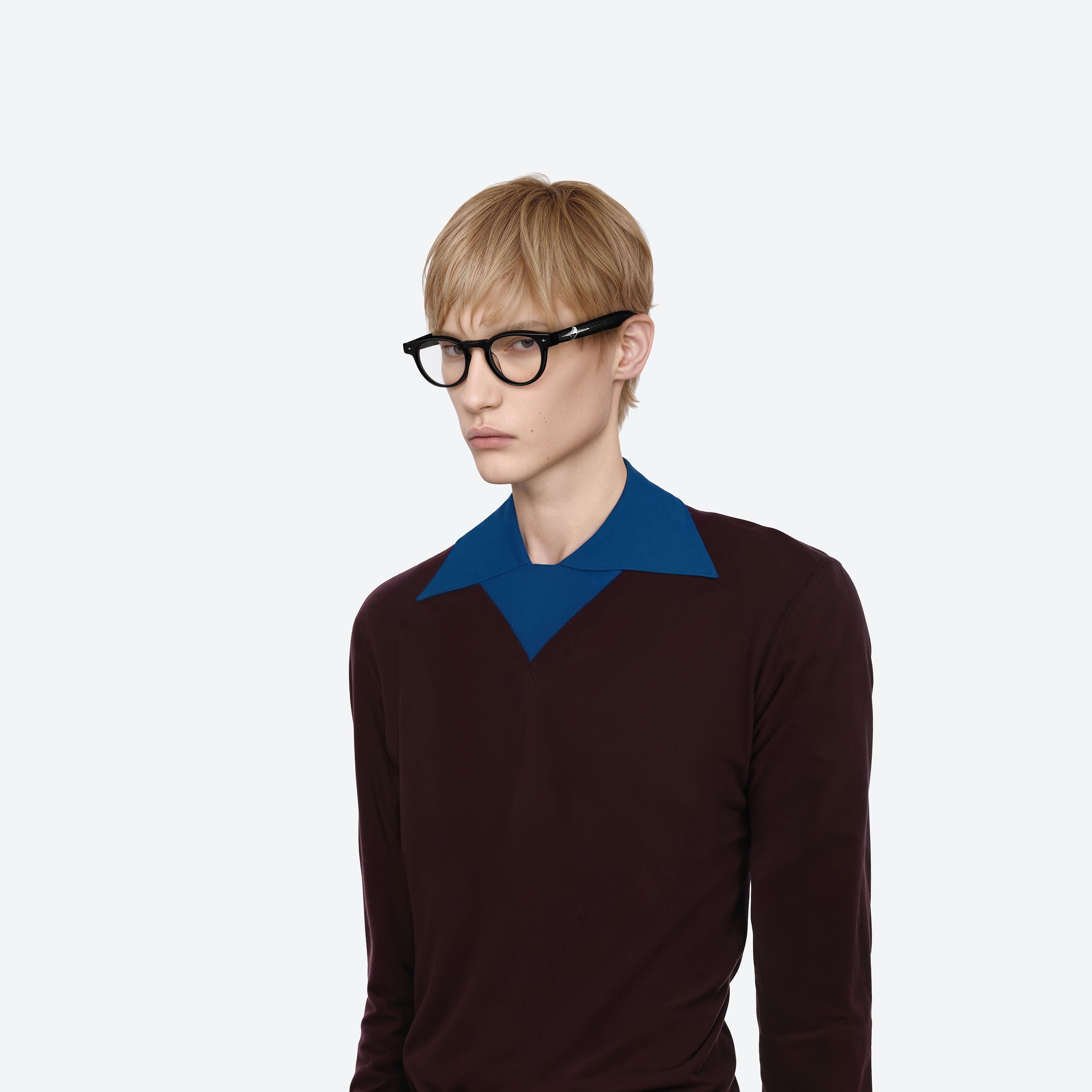 Von 01 | Gentle Monster US Official Site Von 01 | Gentle Monster US Official Site