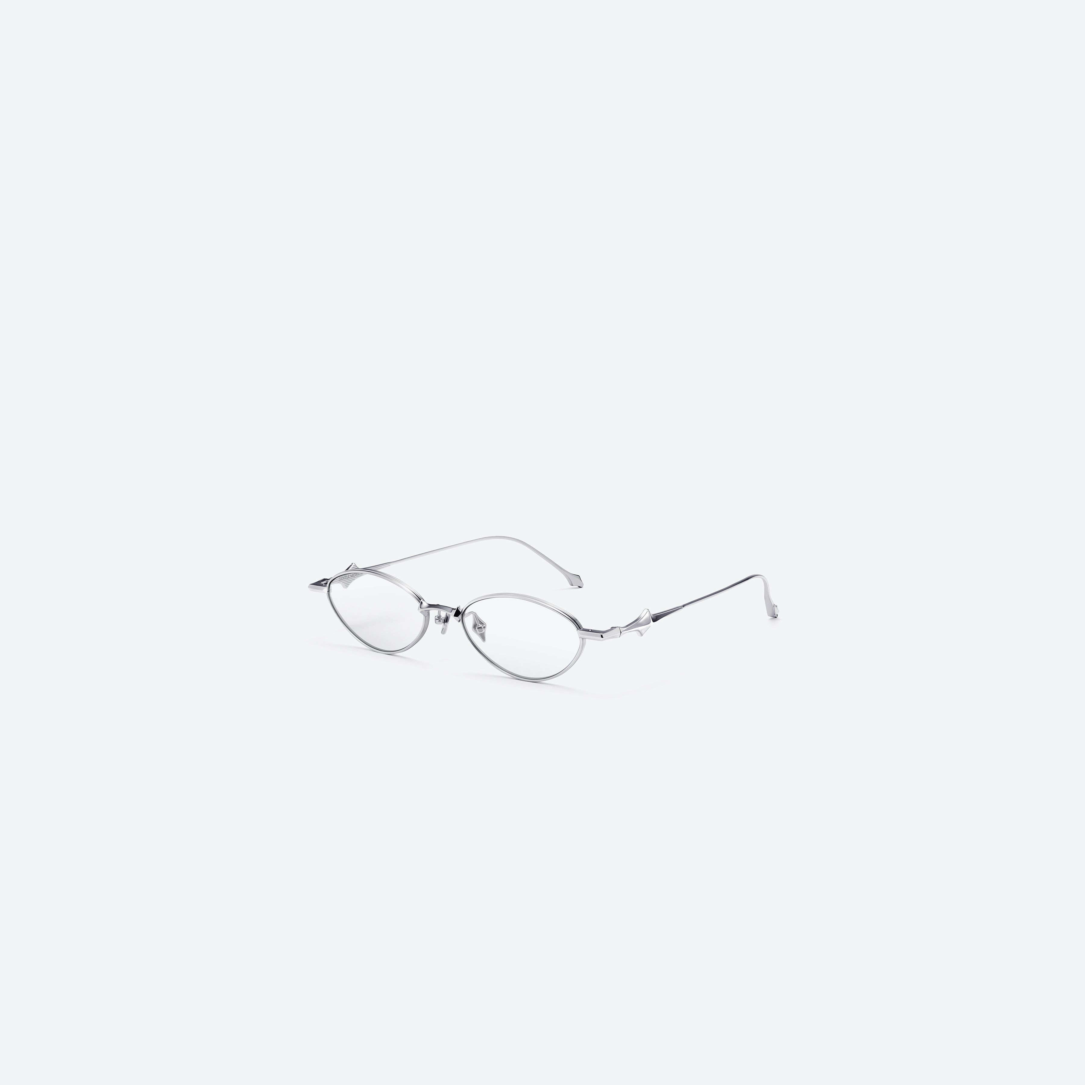 GENTLE MONSTER Eden 02 グレー ジェントルモンスター Eden 02(GM) | Gentle Monster CA Official Site
