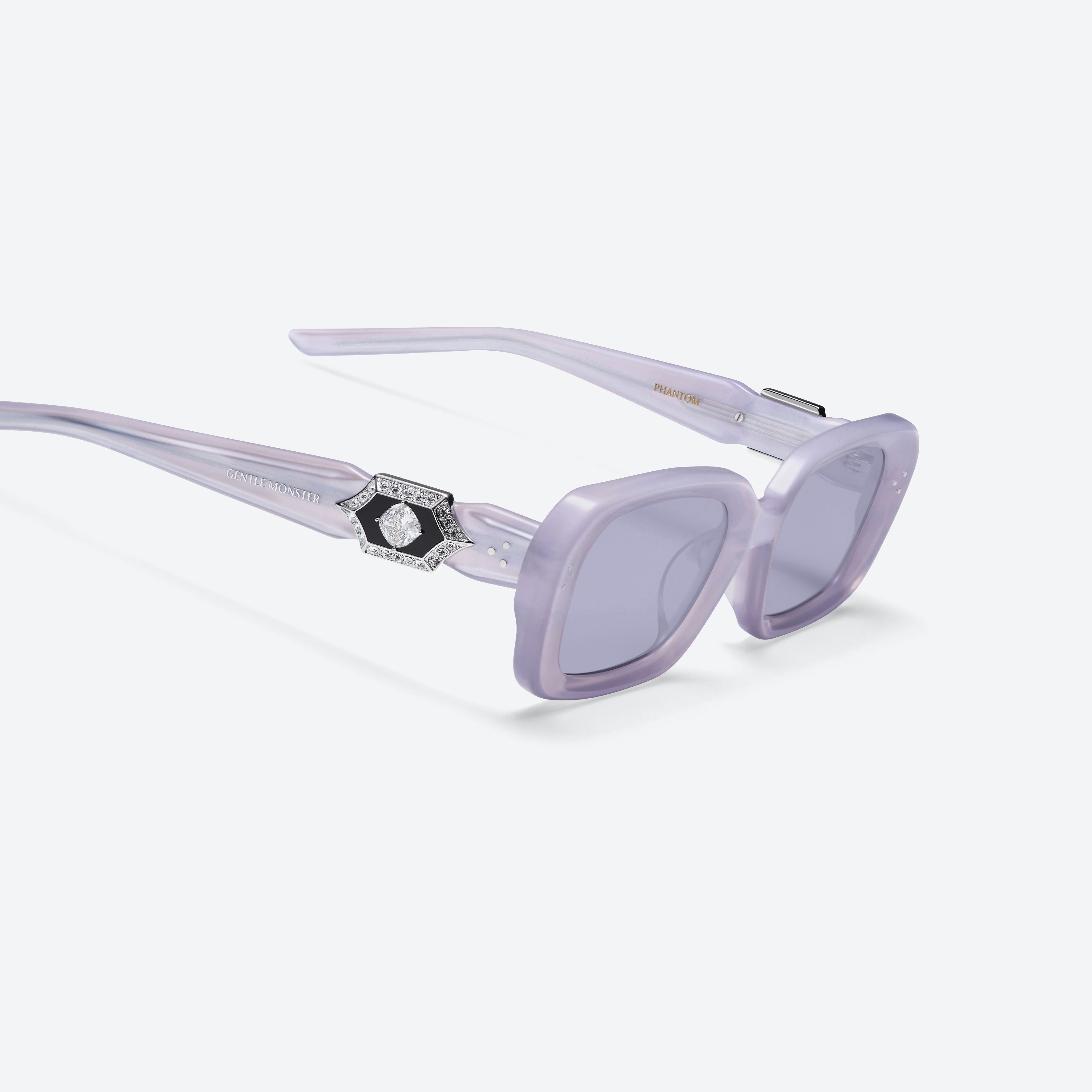 Phantom VC7 | Gentle Monster INT Official Site