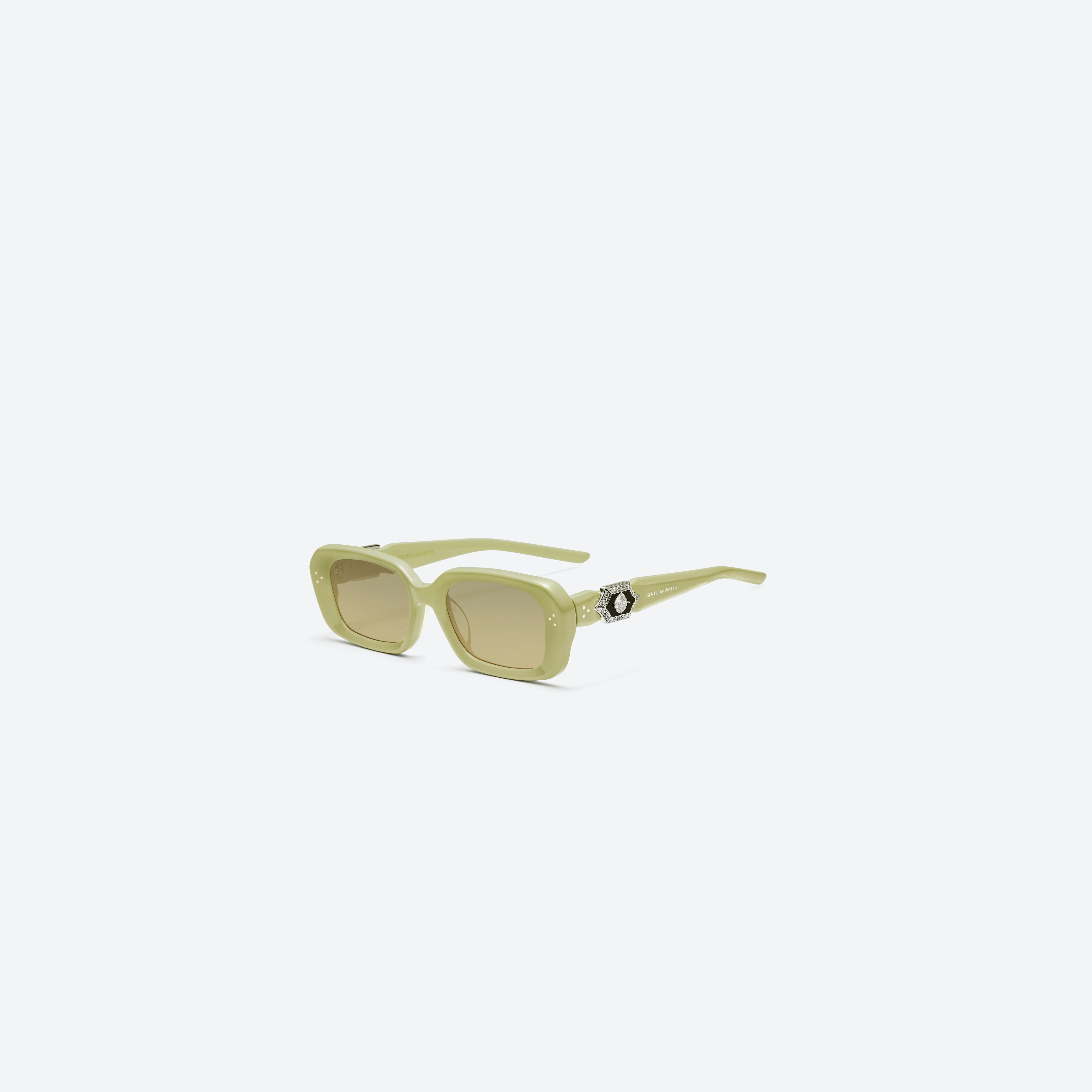 Phantom GR9 | Gentle Monster US Official Site