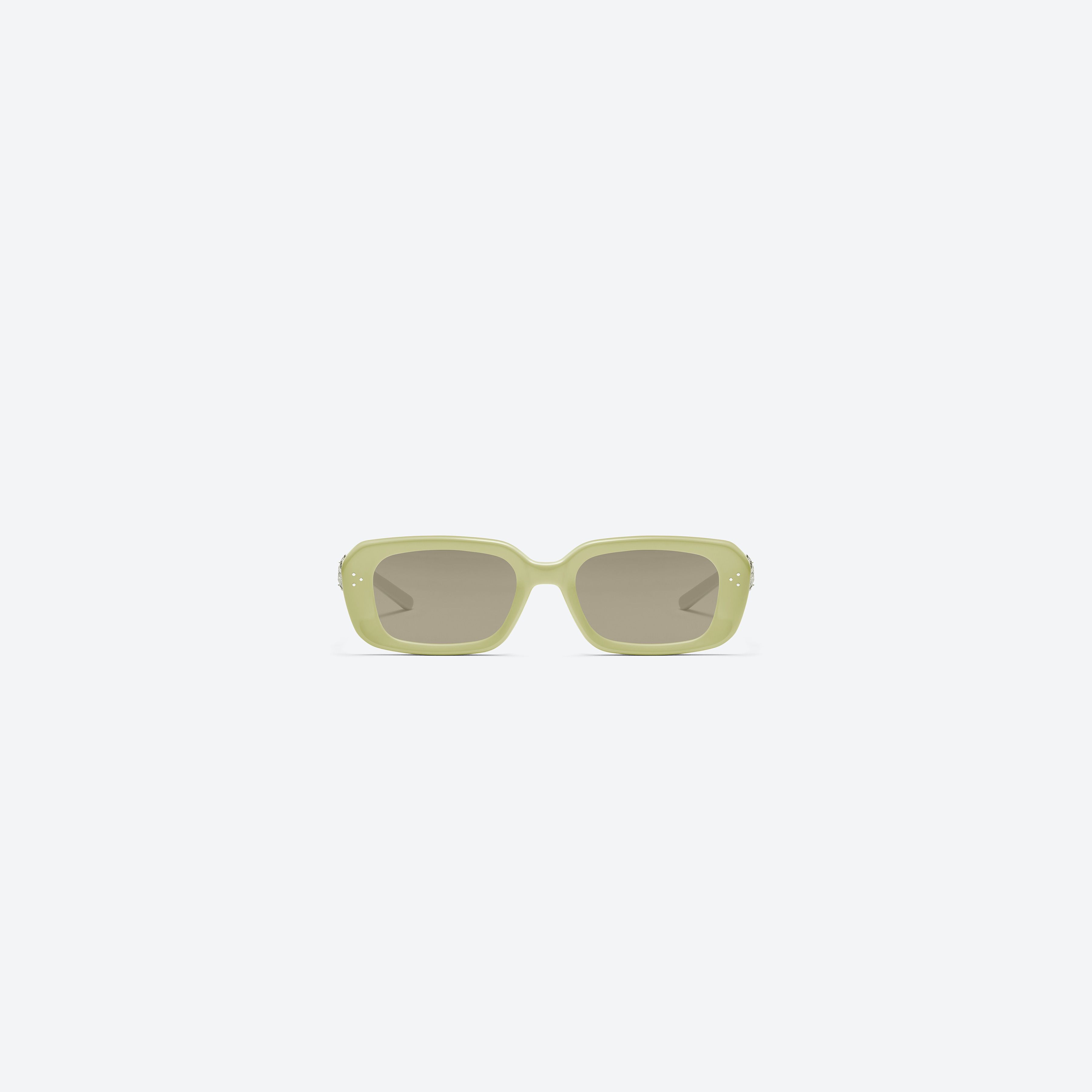 Maison Margiela - MM207 N6(BR) | Gentle Monster US Official Site