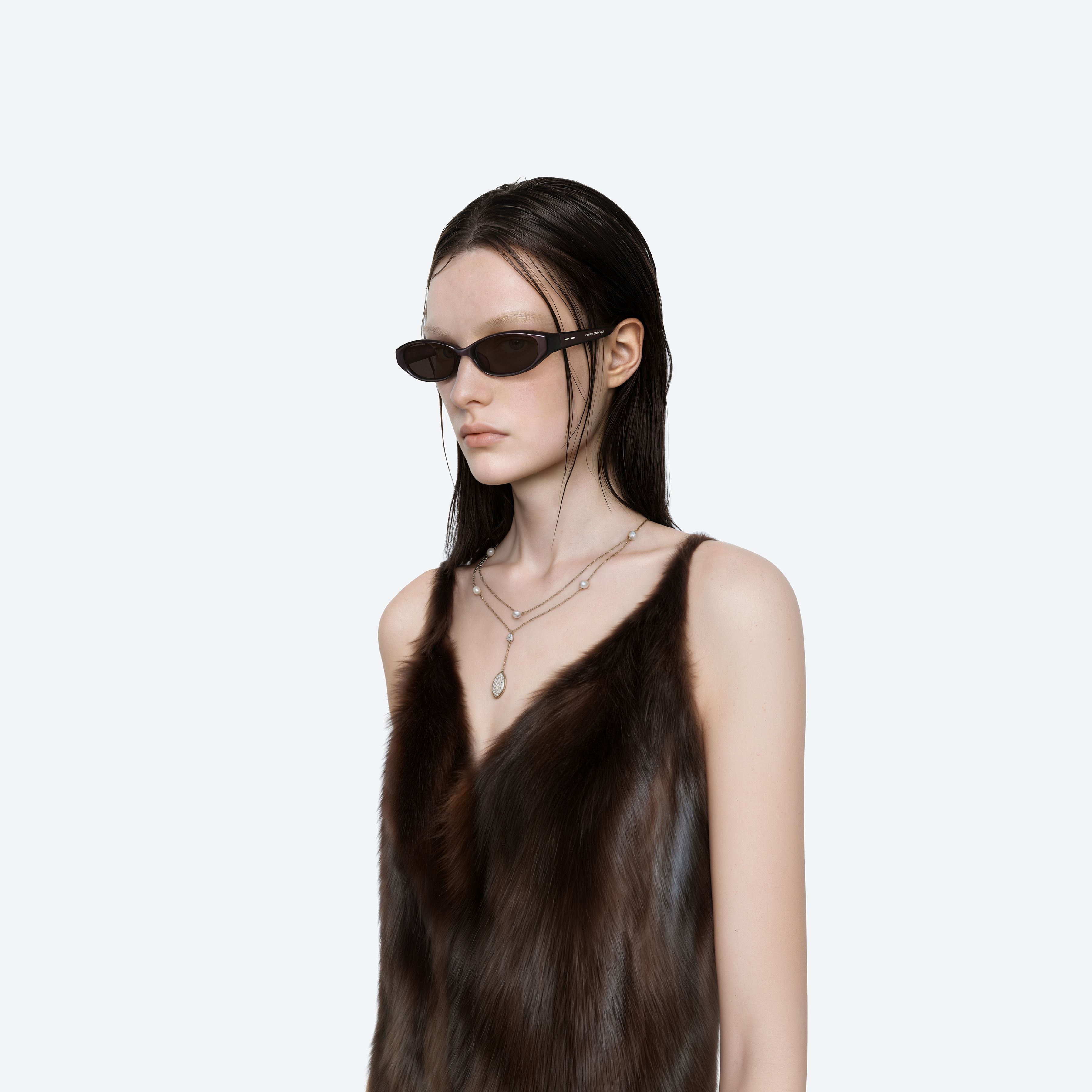 Monica R11 | Gentle Monster INT Official Site