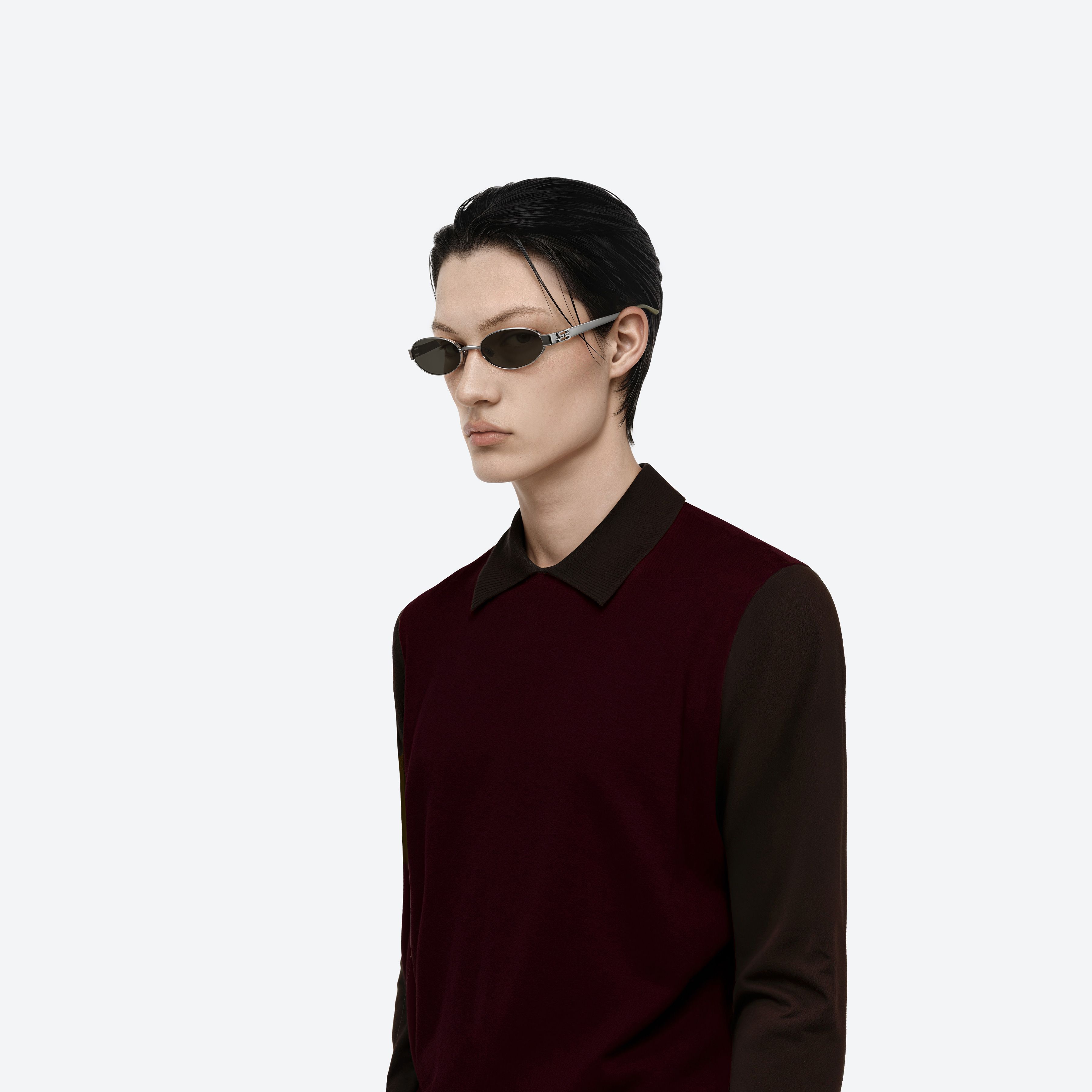 Cali 02 | Gentle Monster KR Official Site