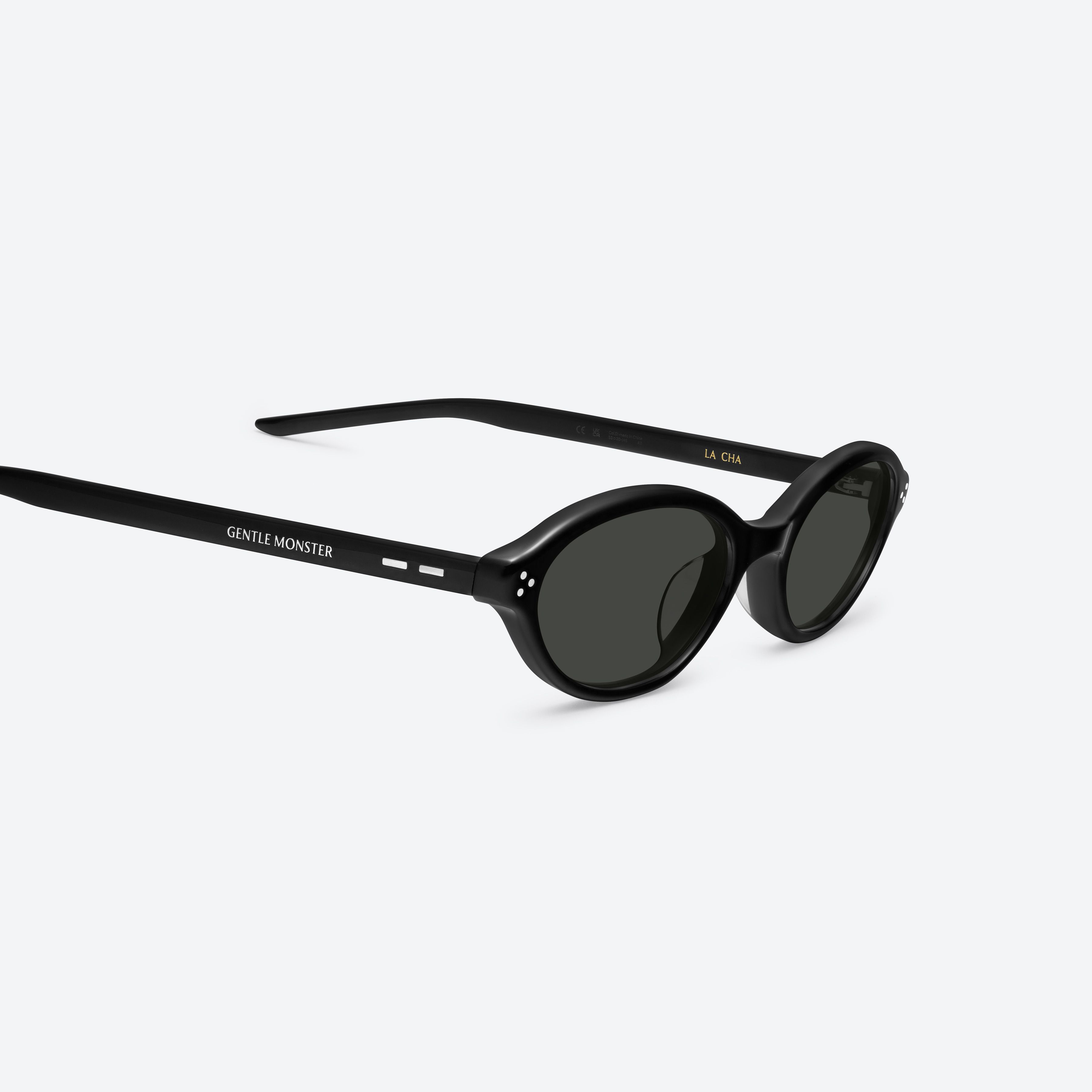 GENTLE MONSTER la cha 完売品 La Cha 01 | Gentle Monster INT Official Site
