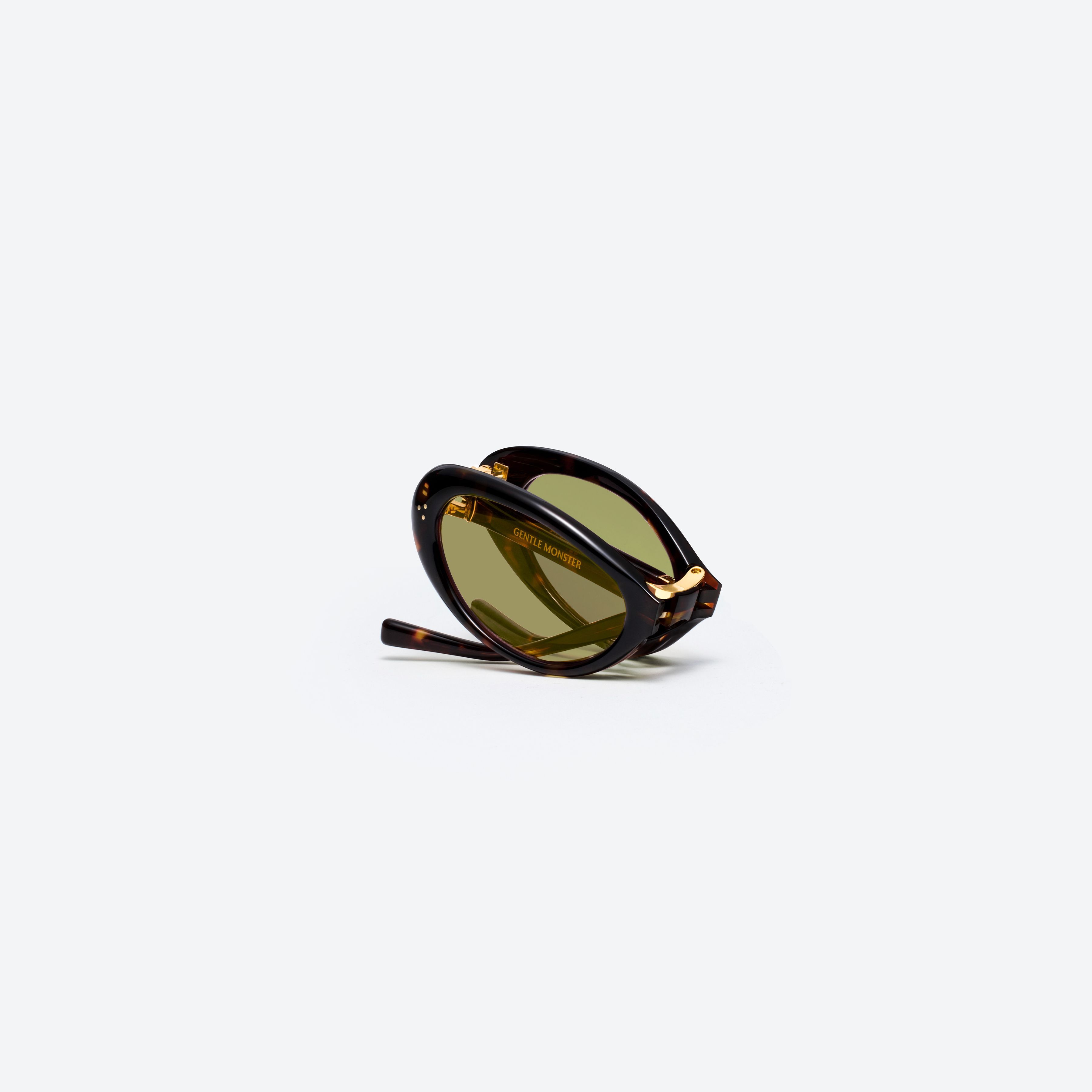 Lolang T1(GR) | Gentle Monster INT Official Site