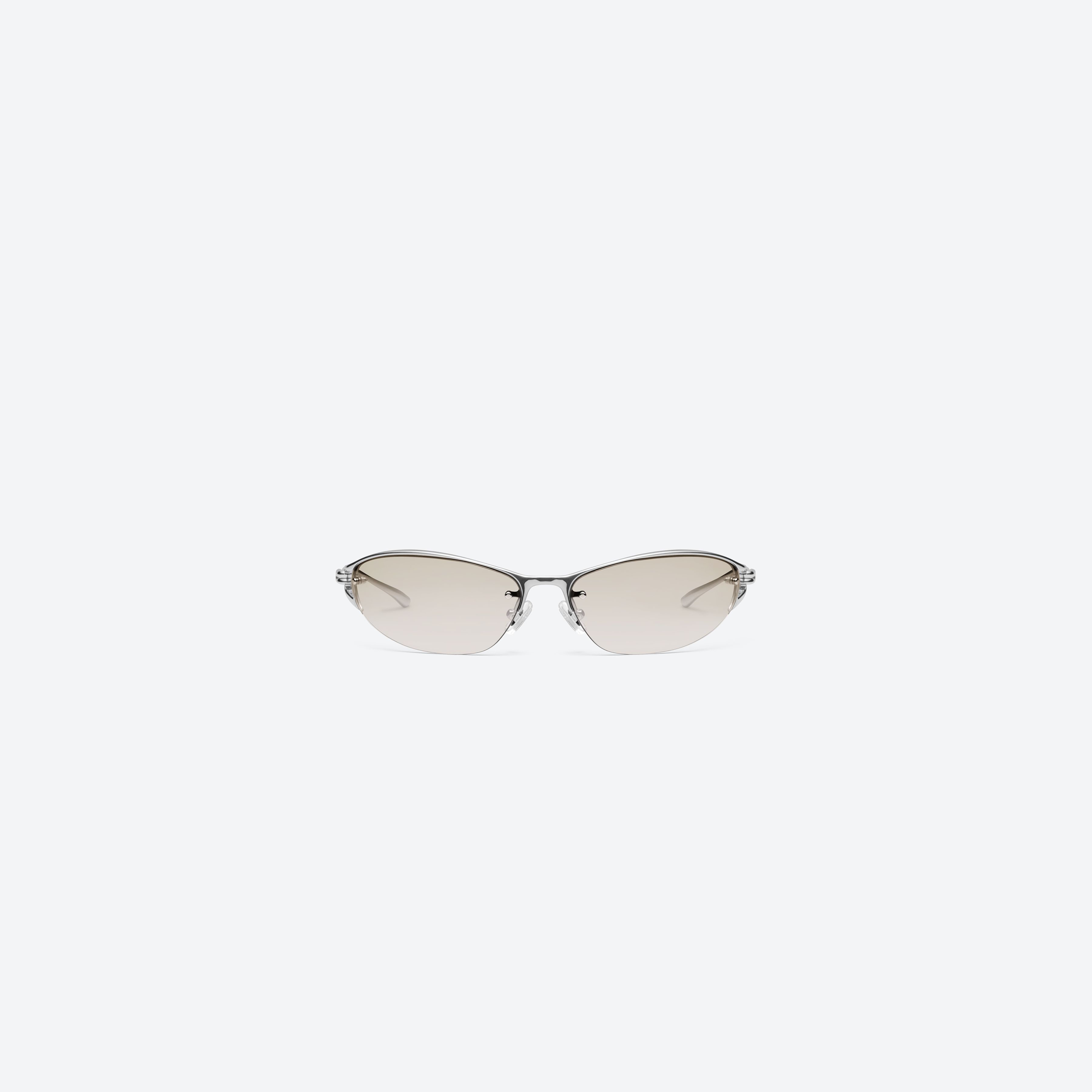 GENTLE MONSTER Futura 02(BRG) サングラス Futura 02(BRG) | Gentle Monster US Official Site