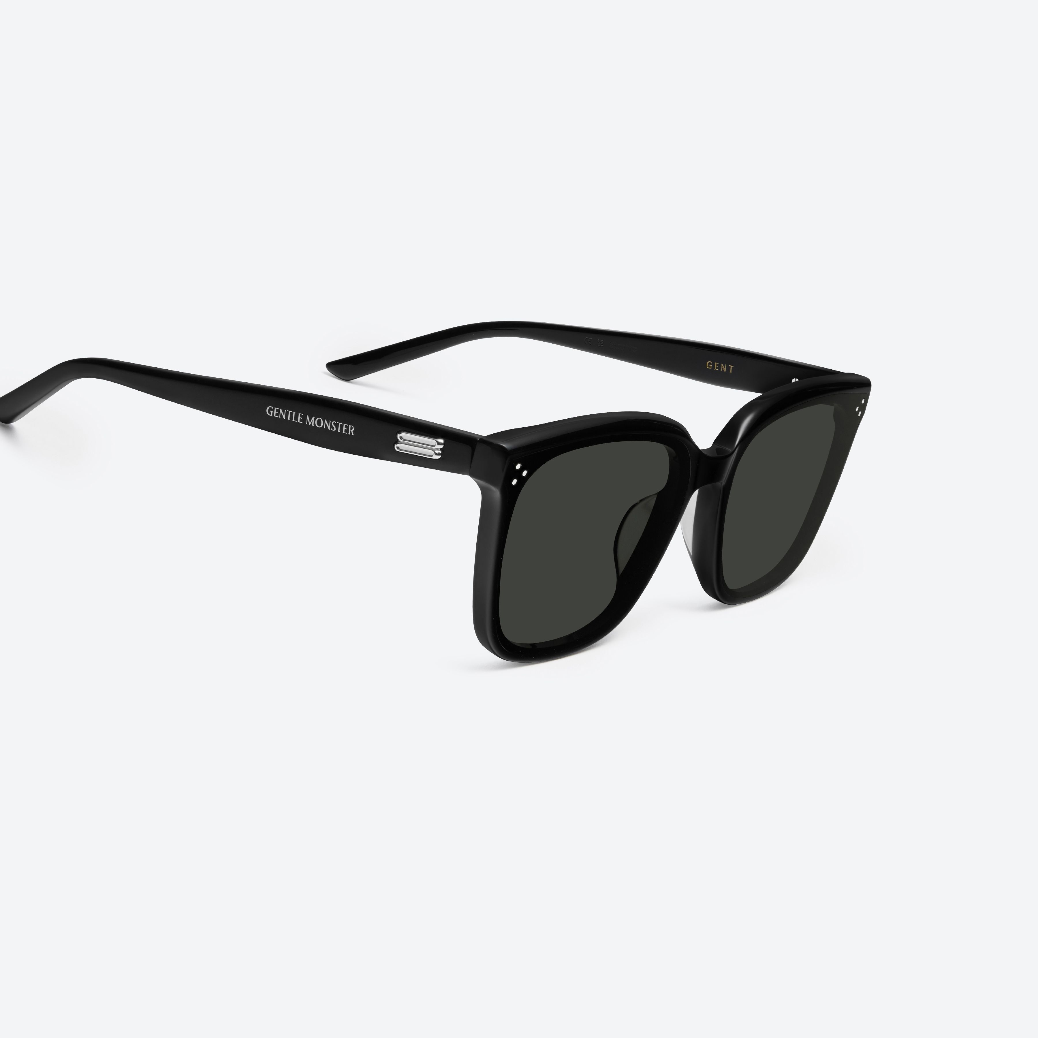 Gent 01 | Gentle Monster KR 公式オンラインストア