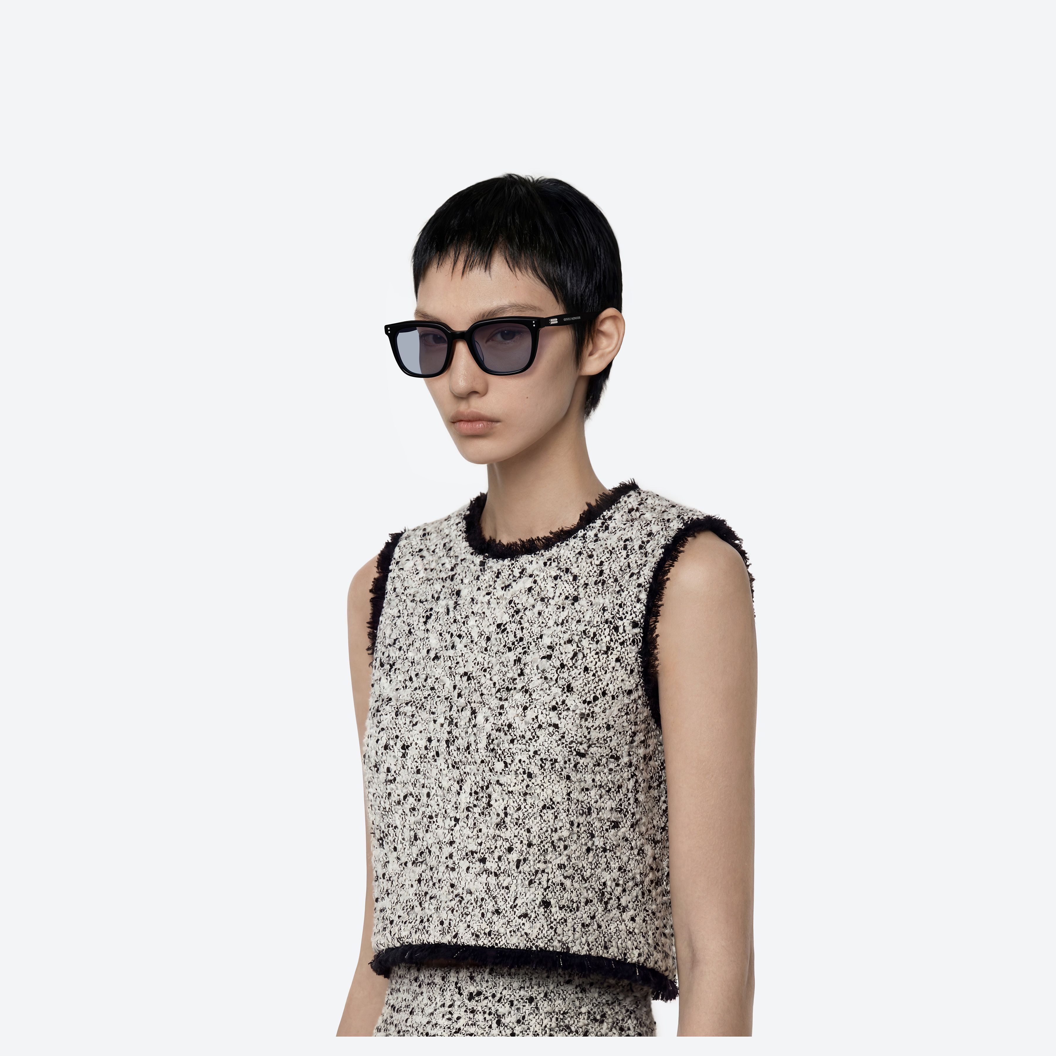 Rosy 01 | Gentle Monster US Official Site