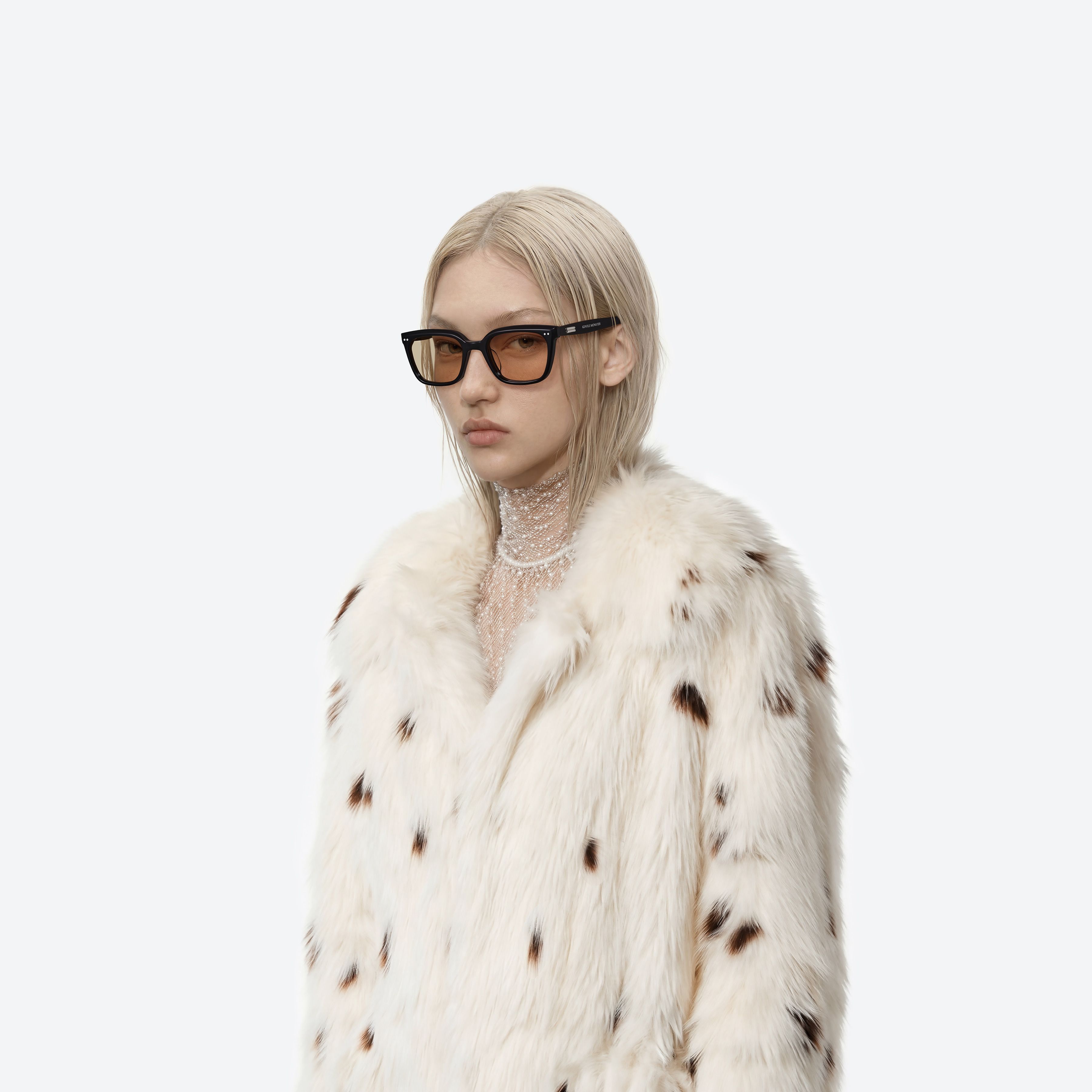 Soho 01(BR) | Gentle Monster KR Official Site