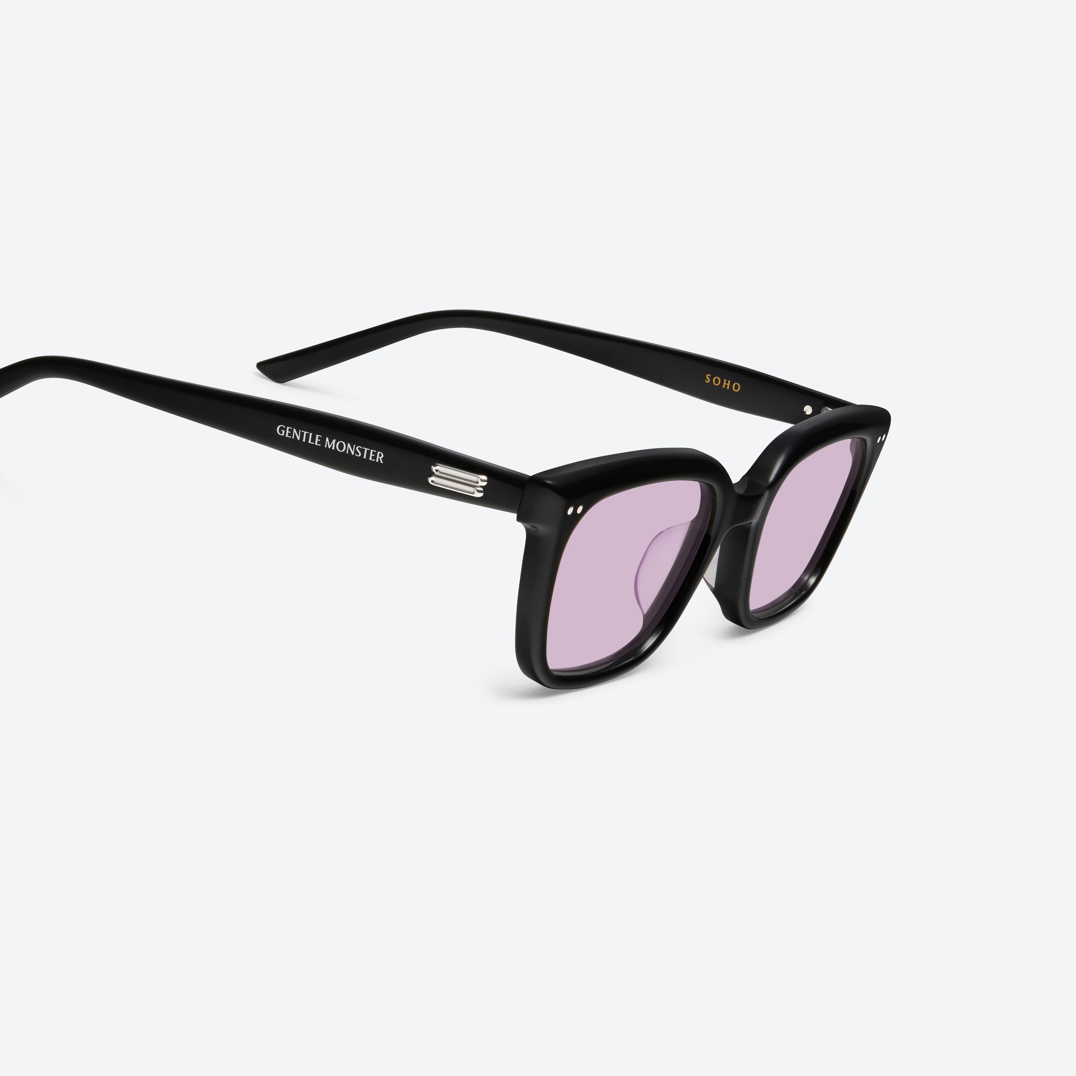 Soho 01(V) | Gentle Monster US Official Site