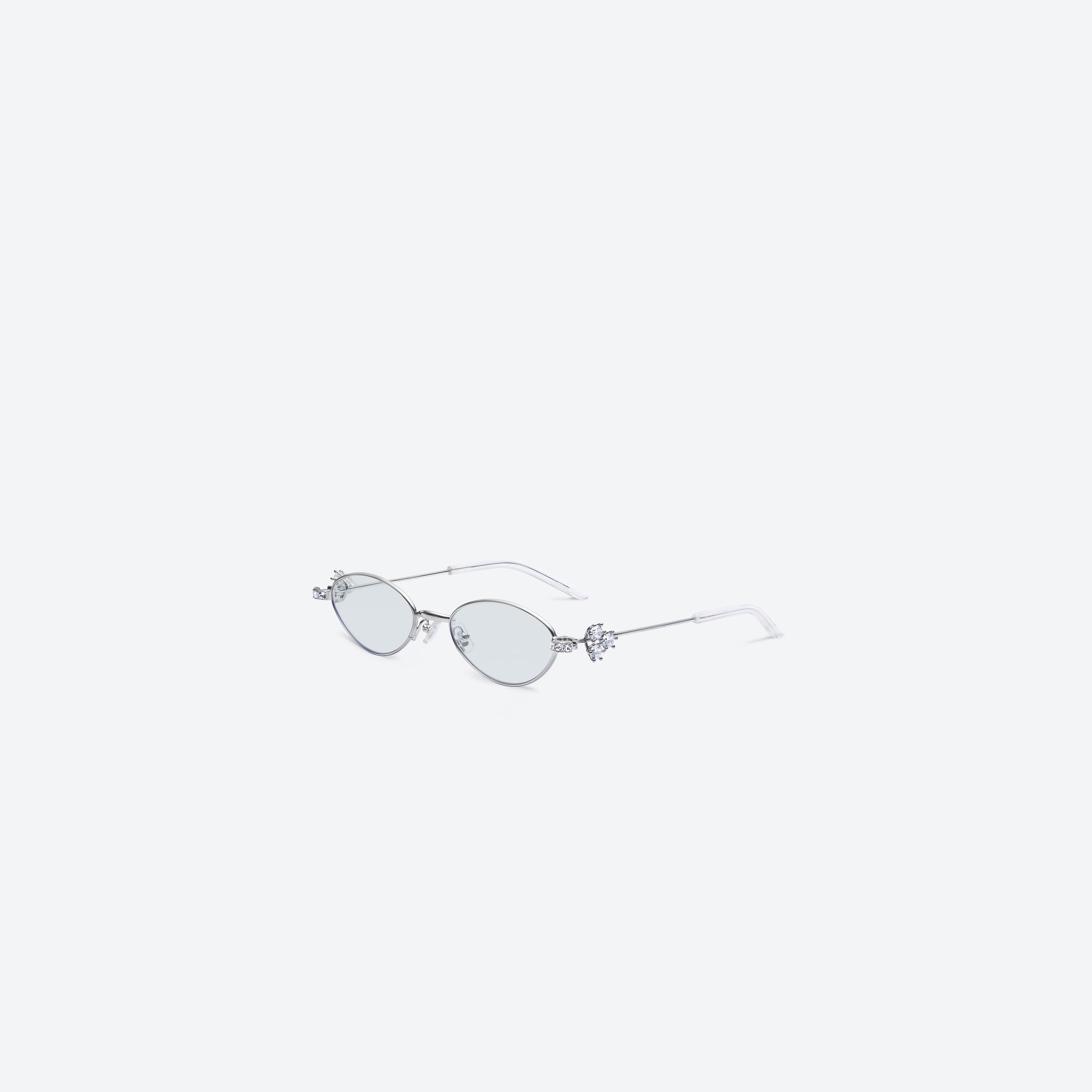 Carat 02(GR) | Gentle Monster US Official Site