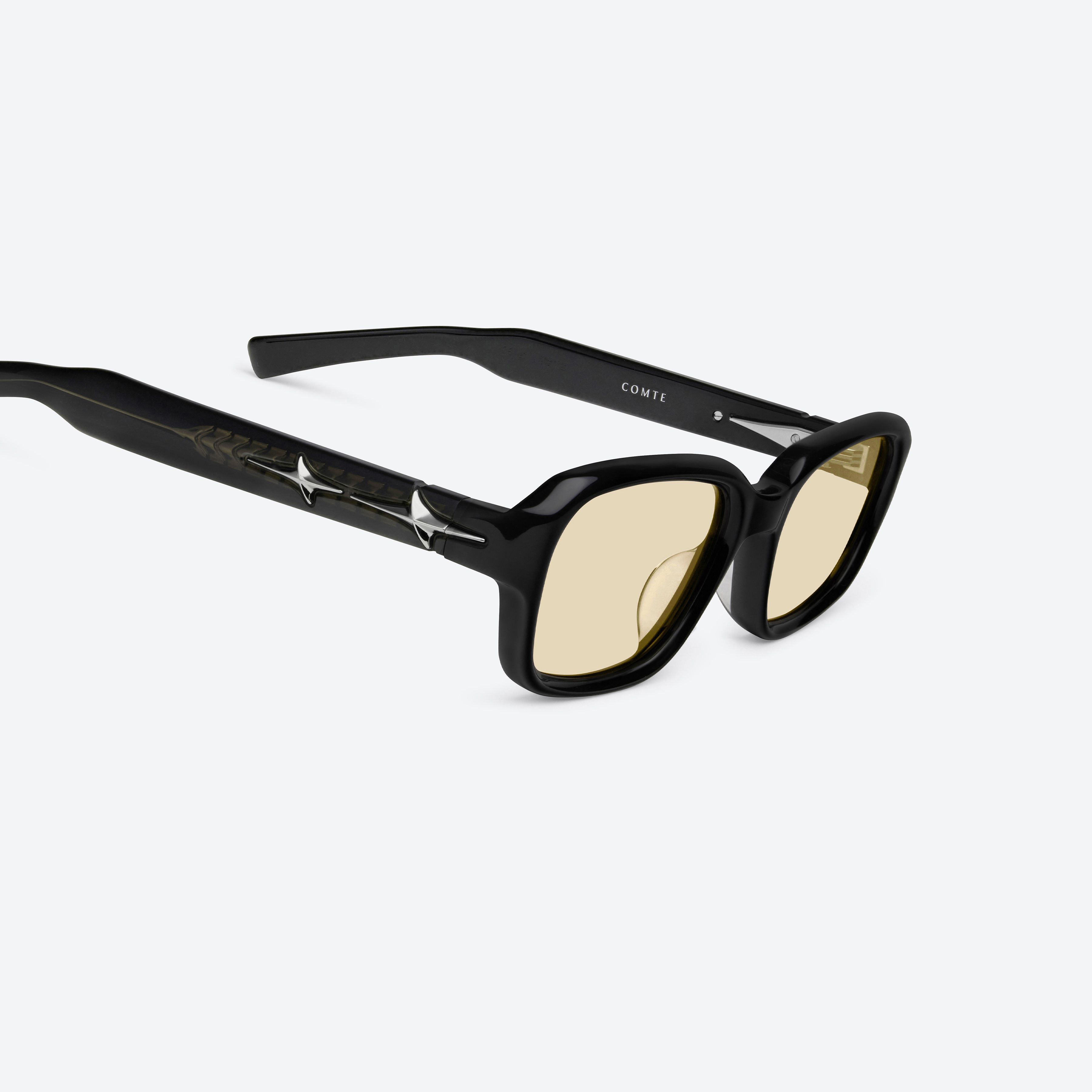 GENTLEMONSTER×Maison Margiela MM210サングラス Maison Margiela - MM210 01 | Gentle Monster US Official Site