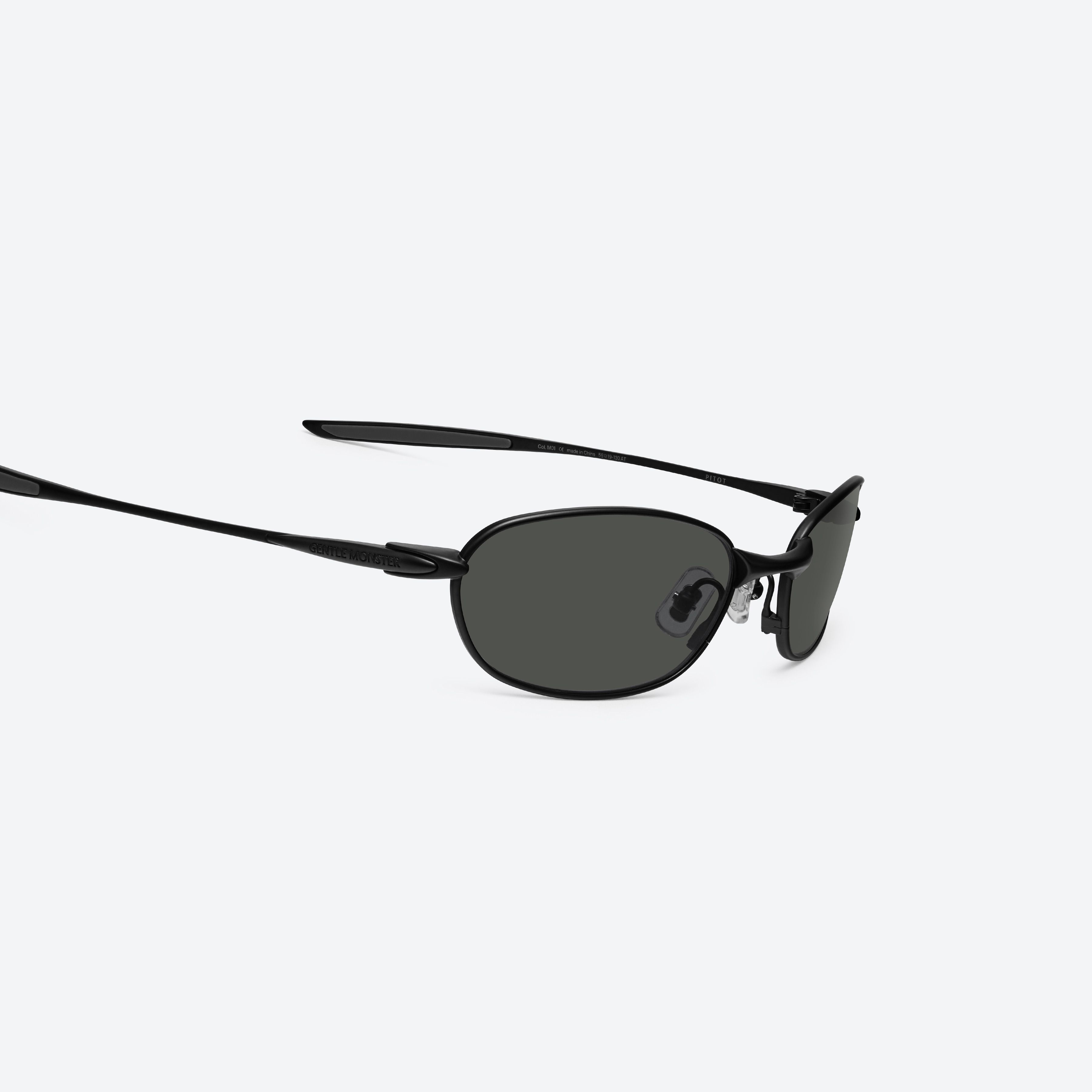 Pitot M01 | Gentle Monster US Official Site