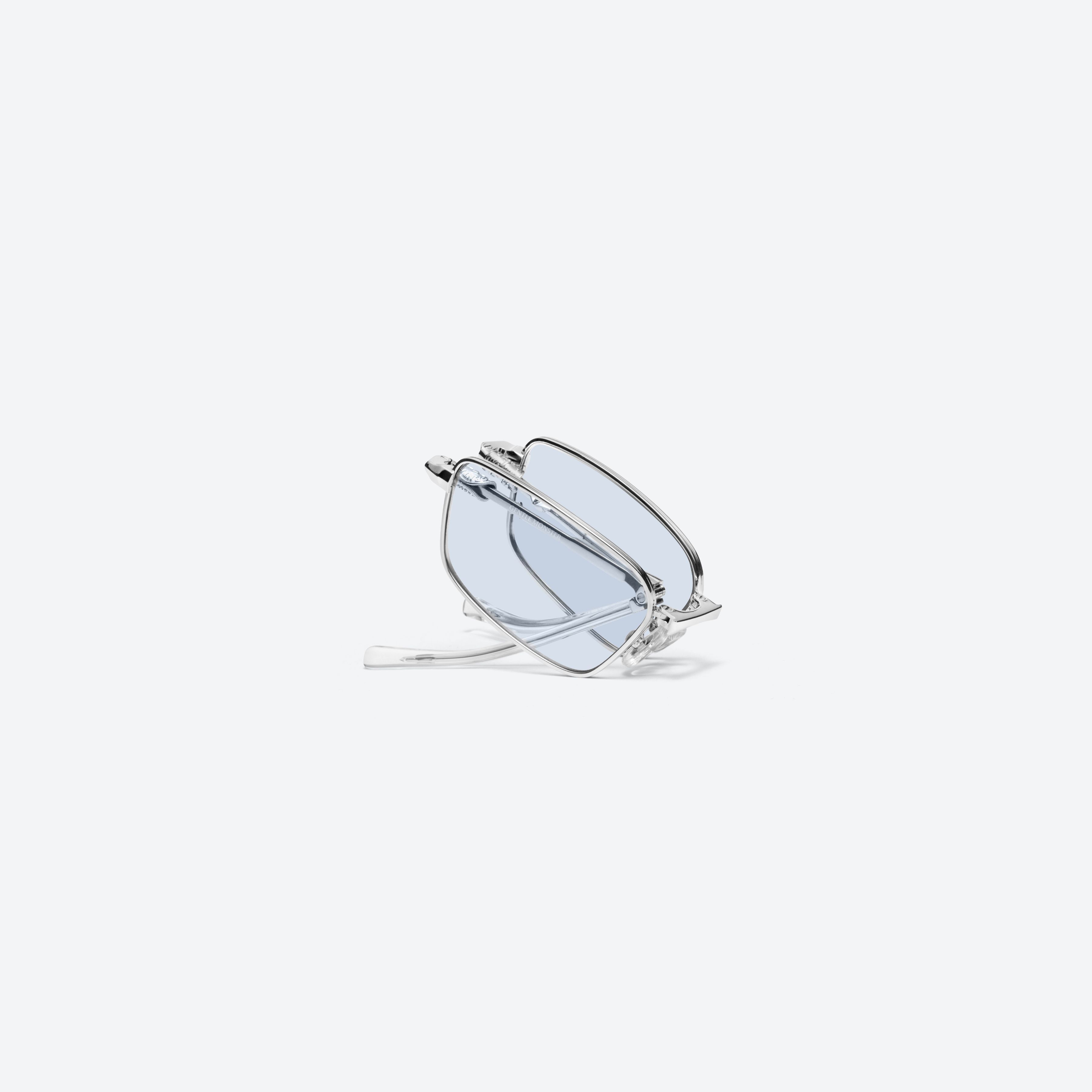 Tarx 02(B) | Gentle Monster US Official Site