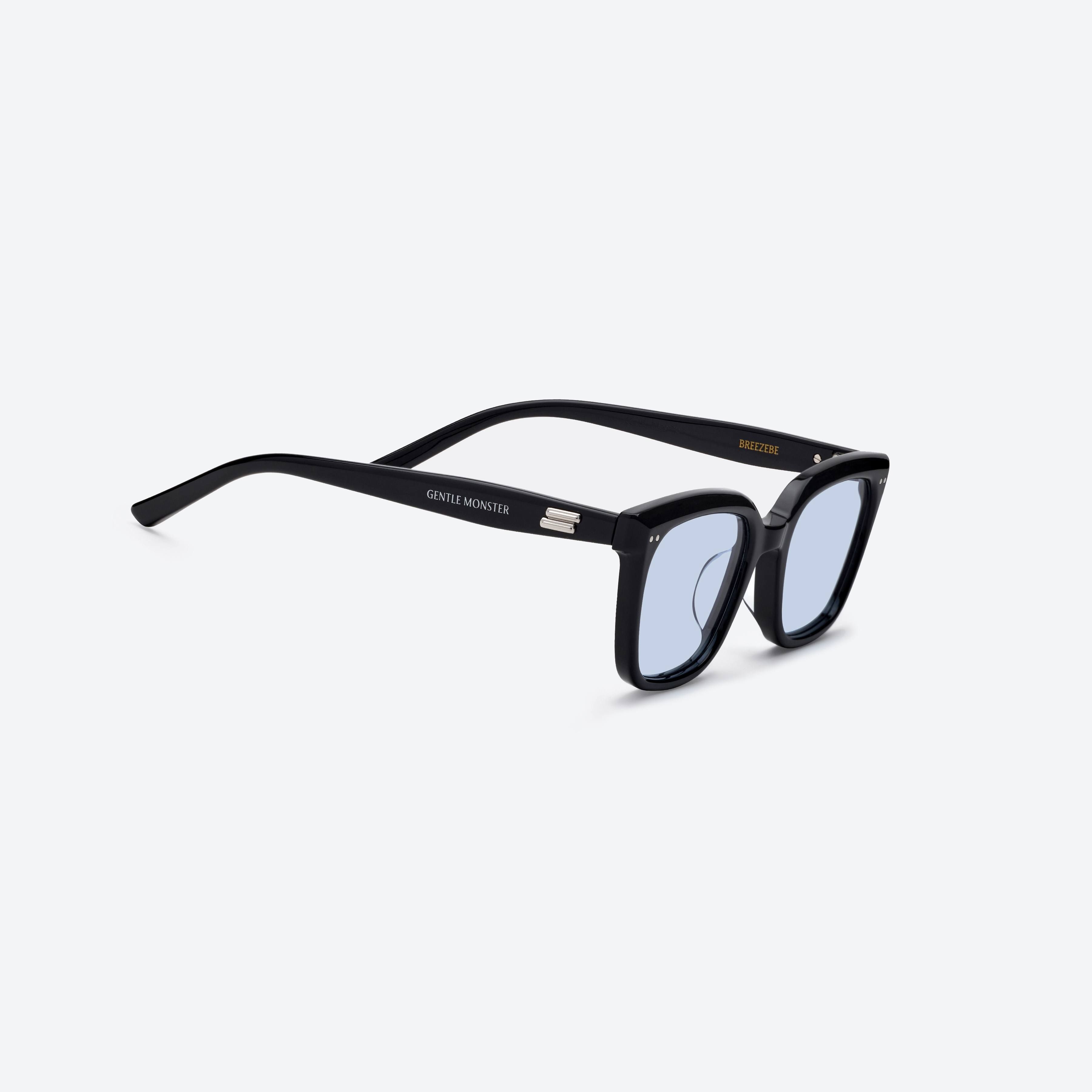 GENTLE MONSTER BREEZEBE-01(BL) お値下げ可❗️ Breezebe 01(BL) | Gentle Monster US Official Site