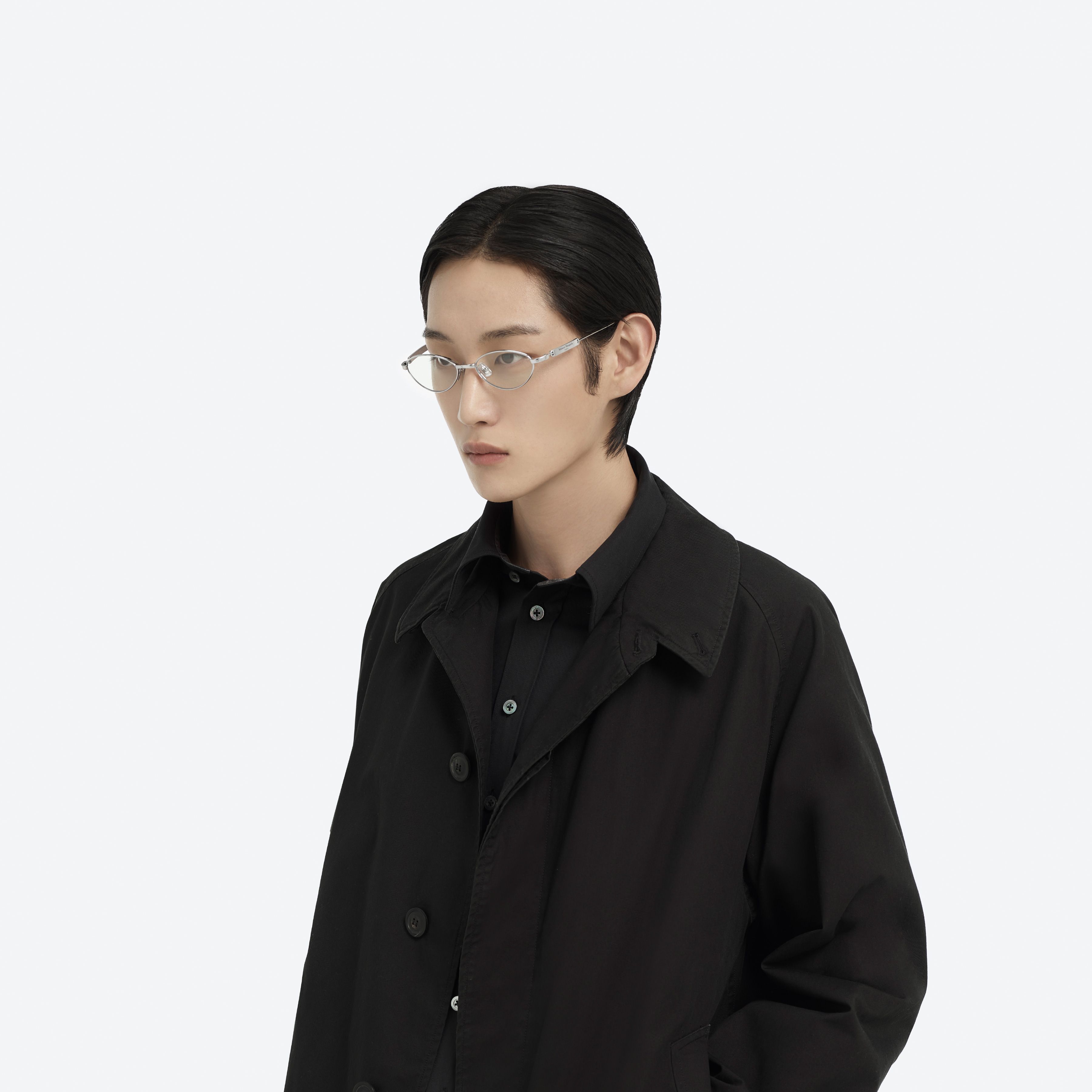 Maison Margiela ×gentle monster MM216-02 Maison Margiela - MM216 02 | Gentle Monster CA Official Site