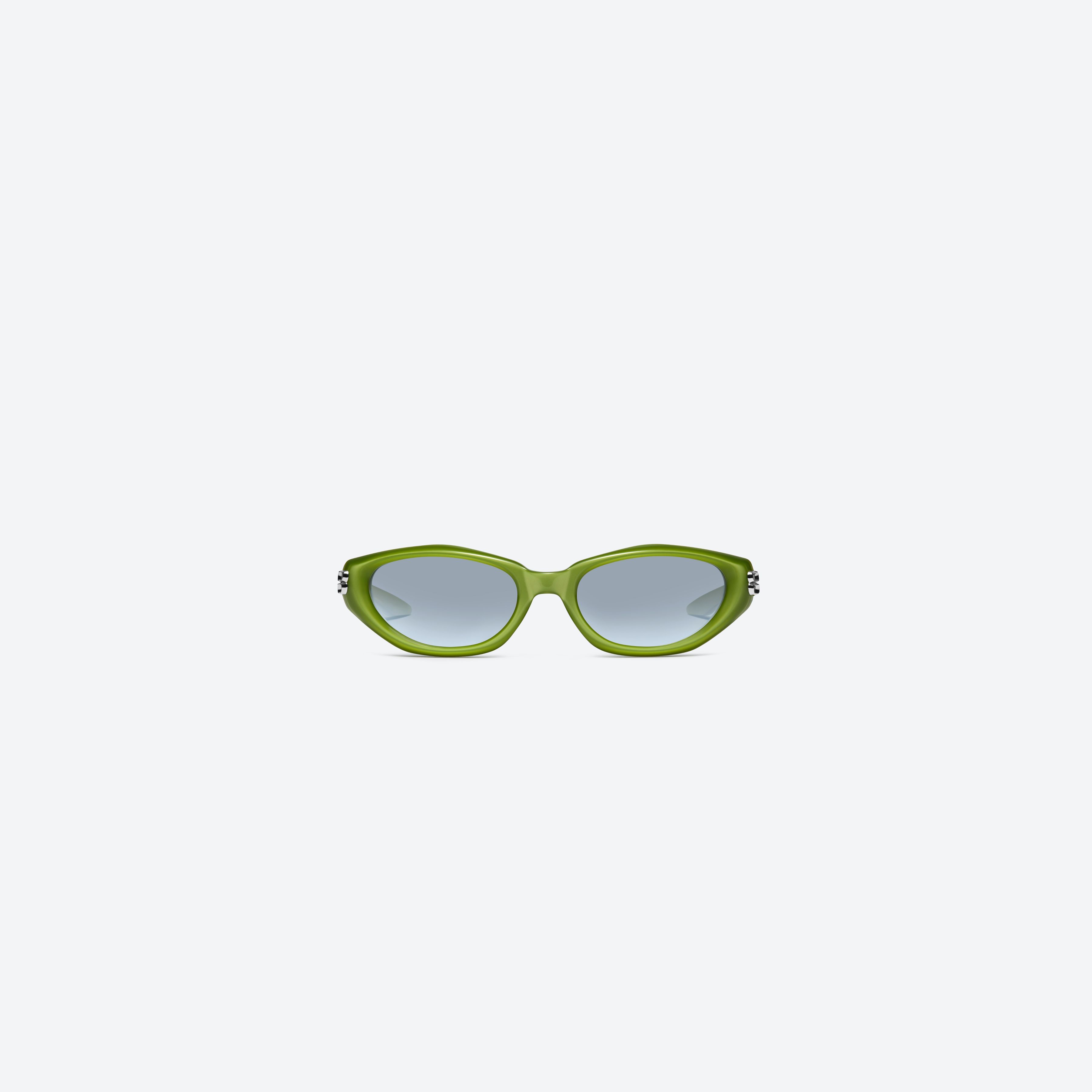 Maison Margiela - MM204 N6(G) | Gentle Monster US Official Site