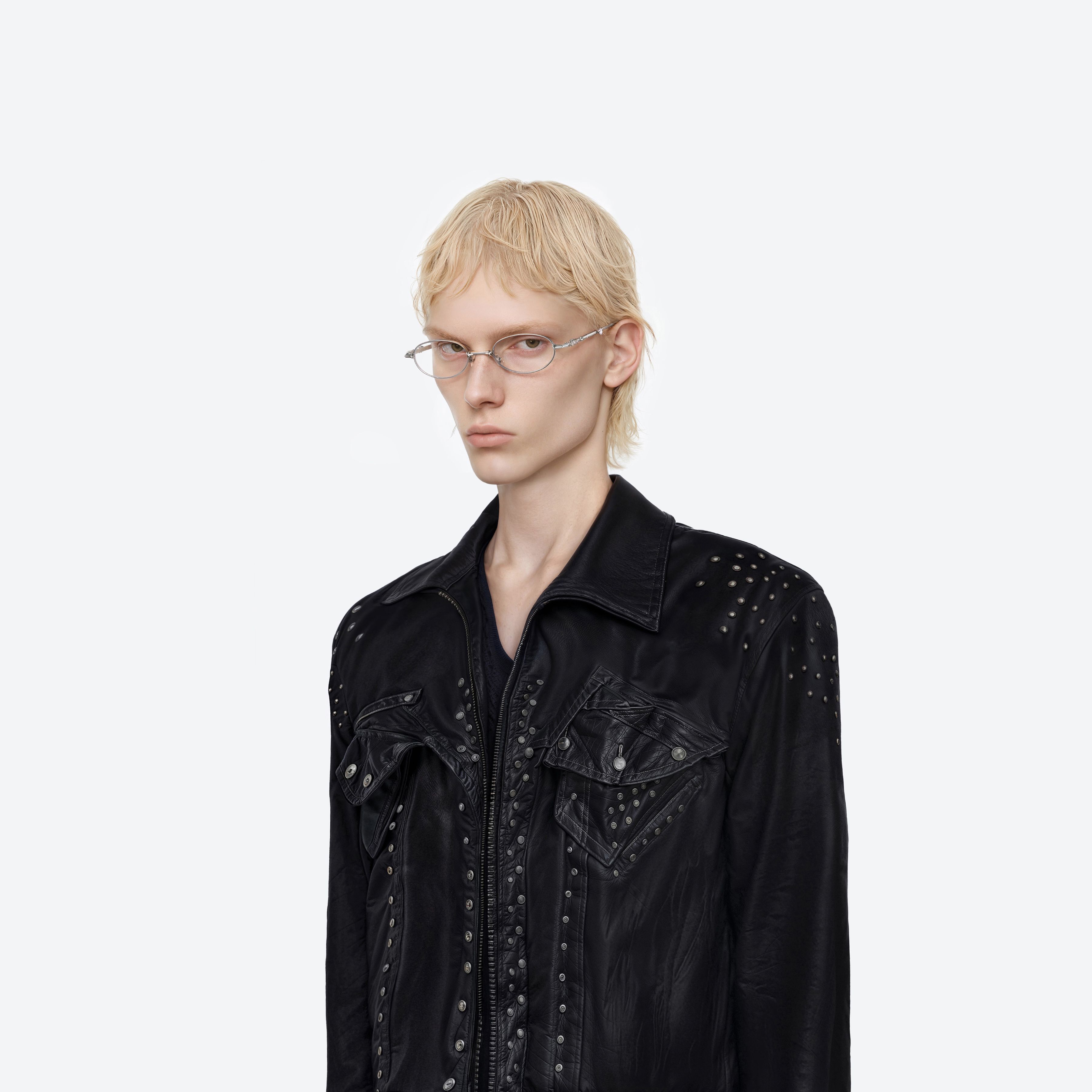 極美品gentlemonster pico02 ジェントルモンスター Pico 02 | Gentle Monster US Official Site