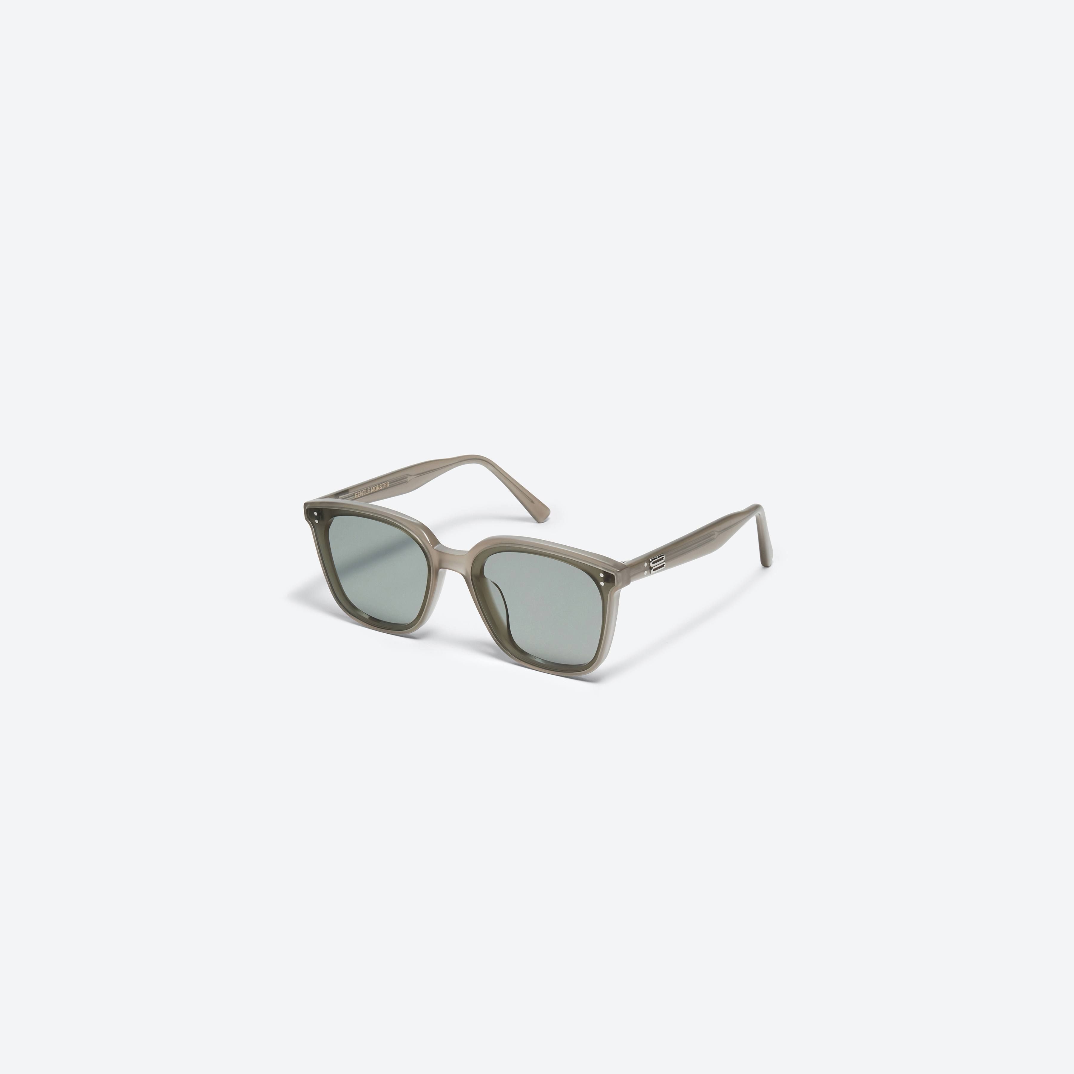 Maison Margiela - MM207 N6(BR) | Gentle Monster US Official Site