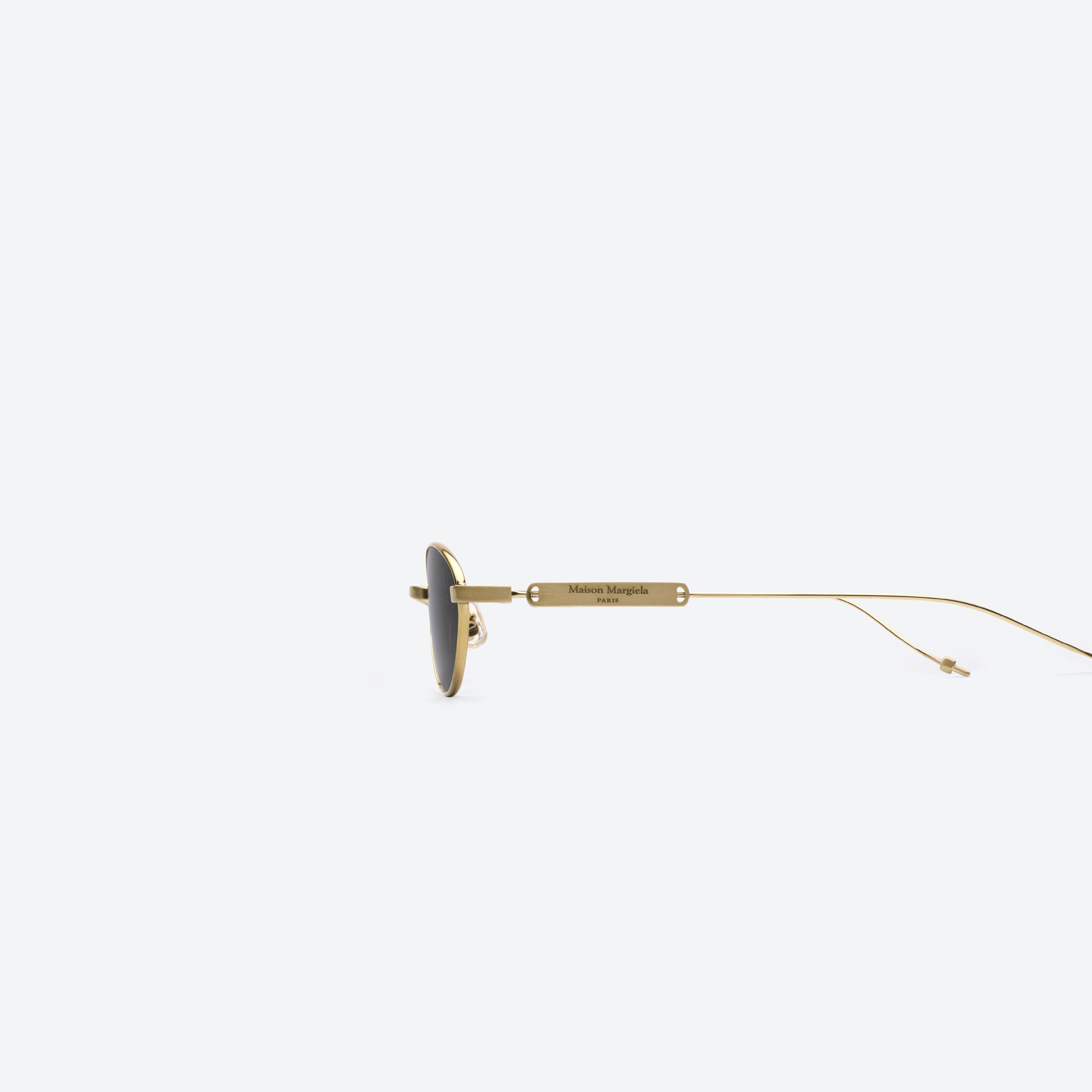 Maison Margiela - MM216 A030(G) | Gentle Monster US Official Site Maison Margiela - MM216 A030(G) | Gentle Monster US Official Site