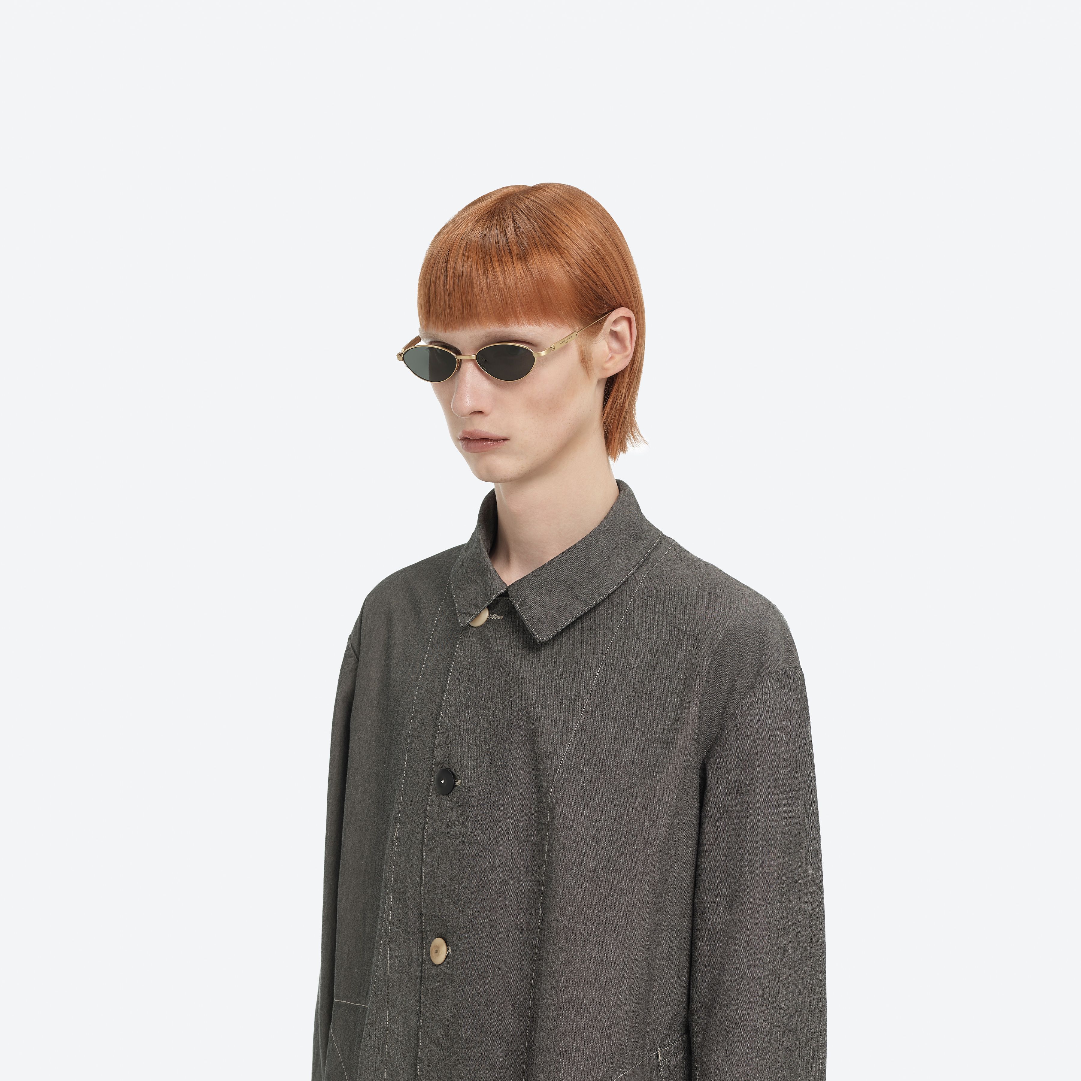 Maison Margiela - MM216 A030(G) | Gentle Monster US Official Site