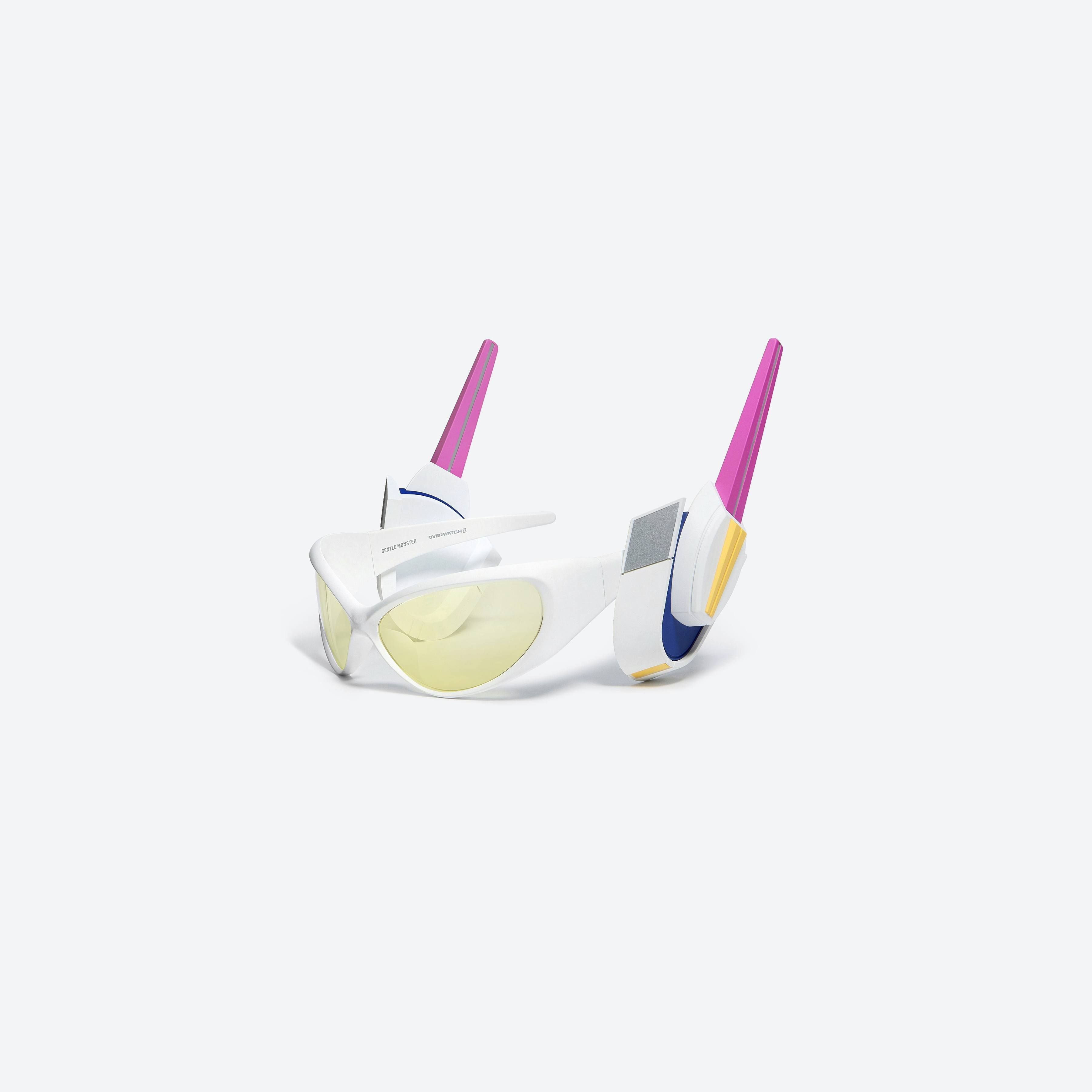billlie whosfan ポップアップ ラキドロ ツキ トレカ メガネ Overwatch - Tokki WP | Gentle Monster INT Official Site