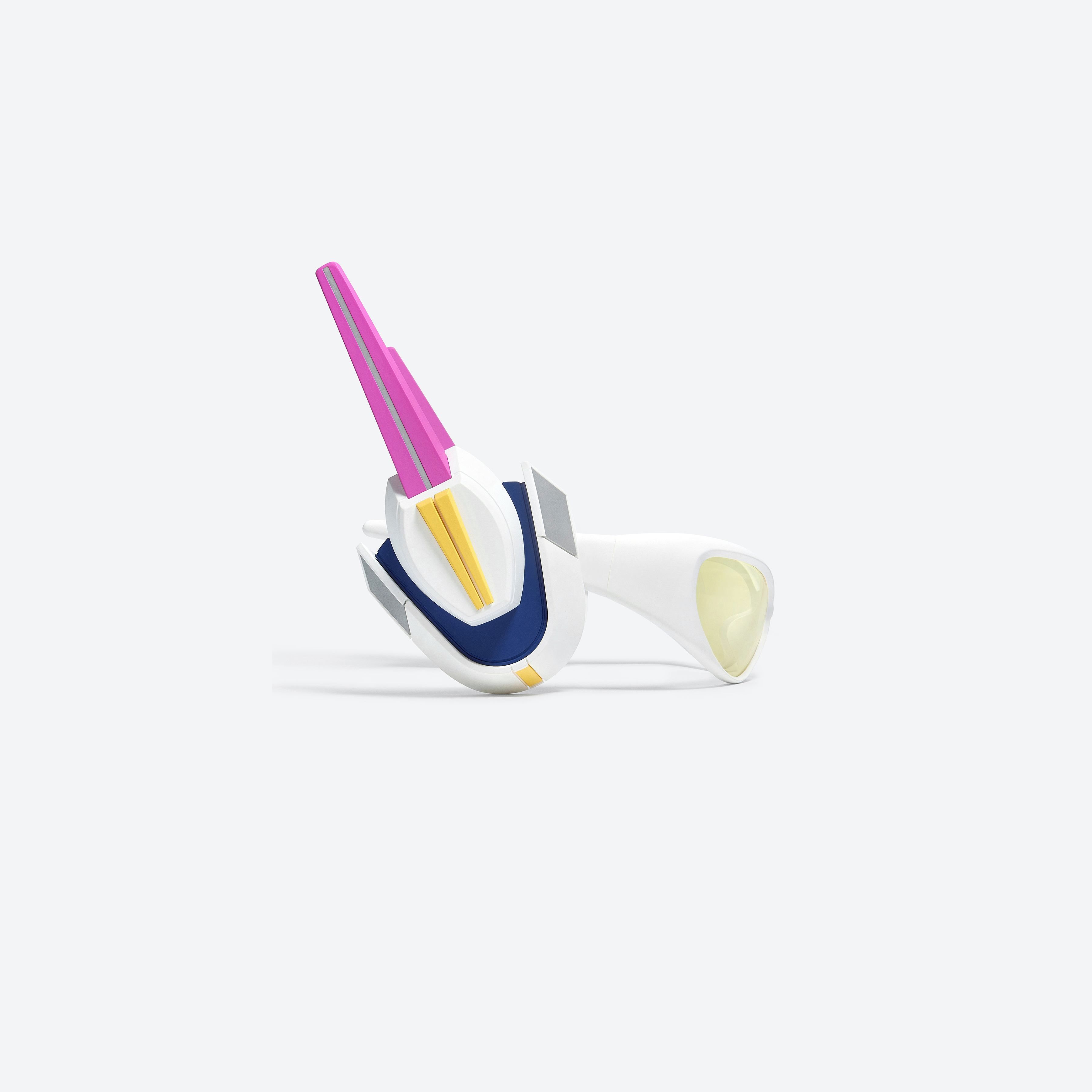 Overwatch - Tokki WP | Gentle Monster INT Official Site