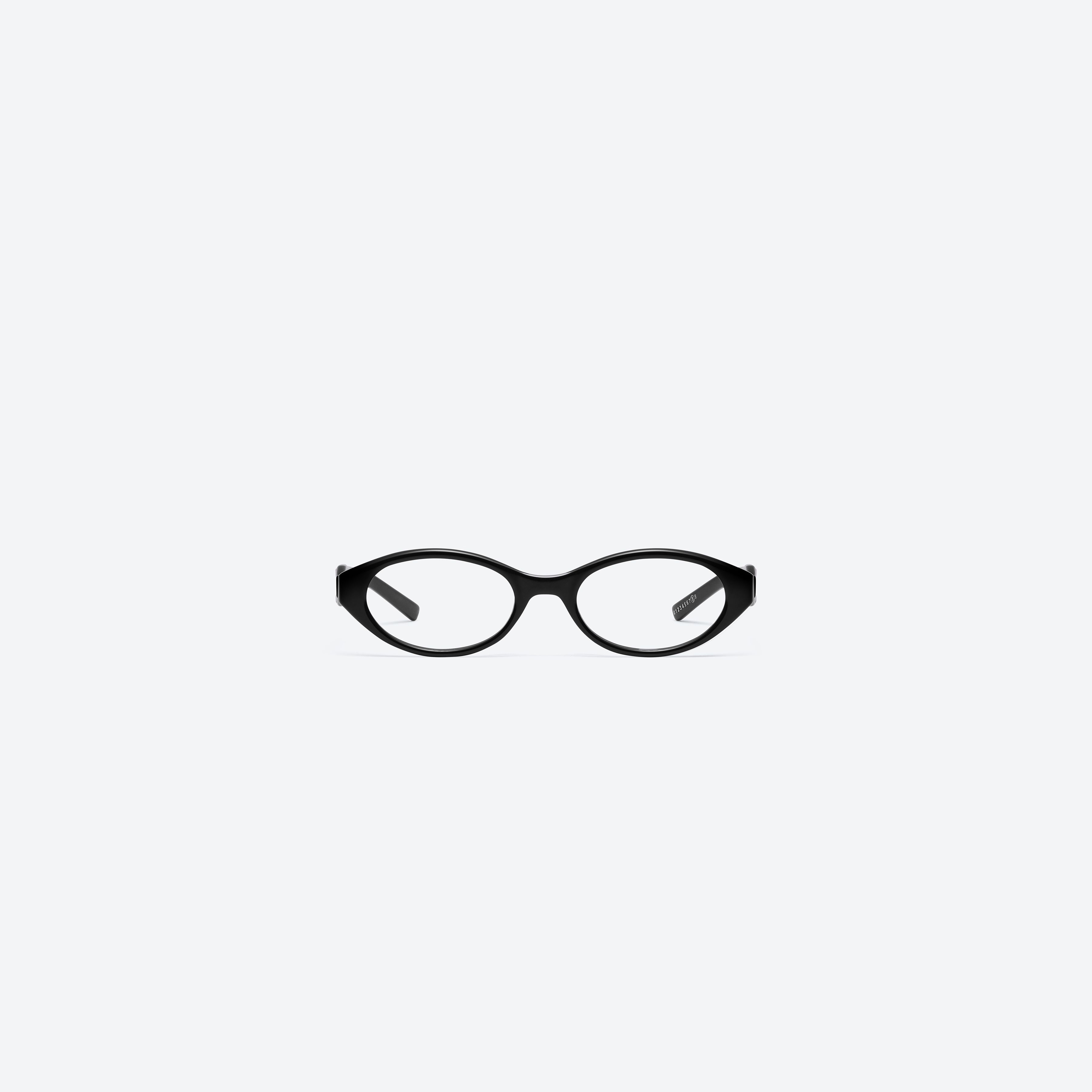 小物 Maison Margiela x Gentle Monster MM209 Maison Margiela - MM209 01 | Gentle Monster US Official Site