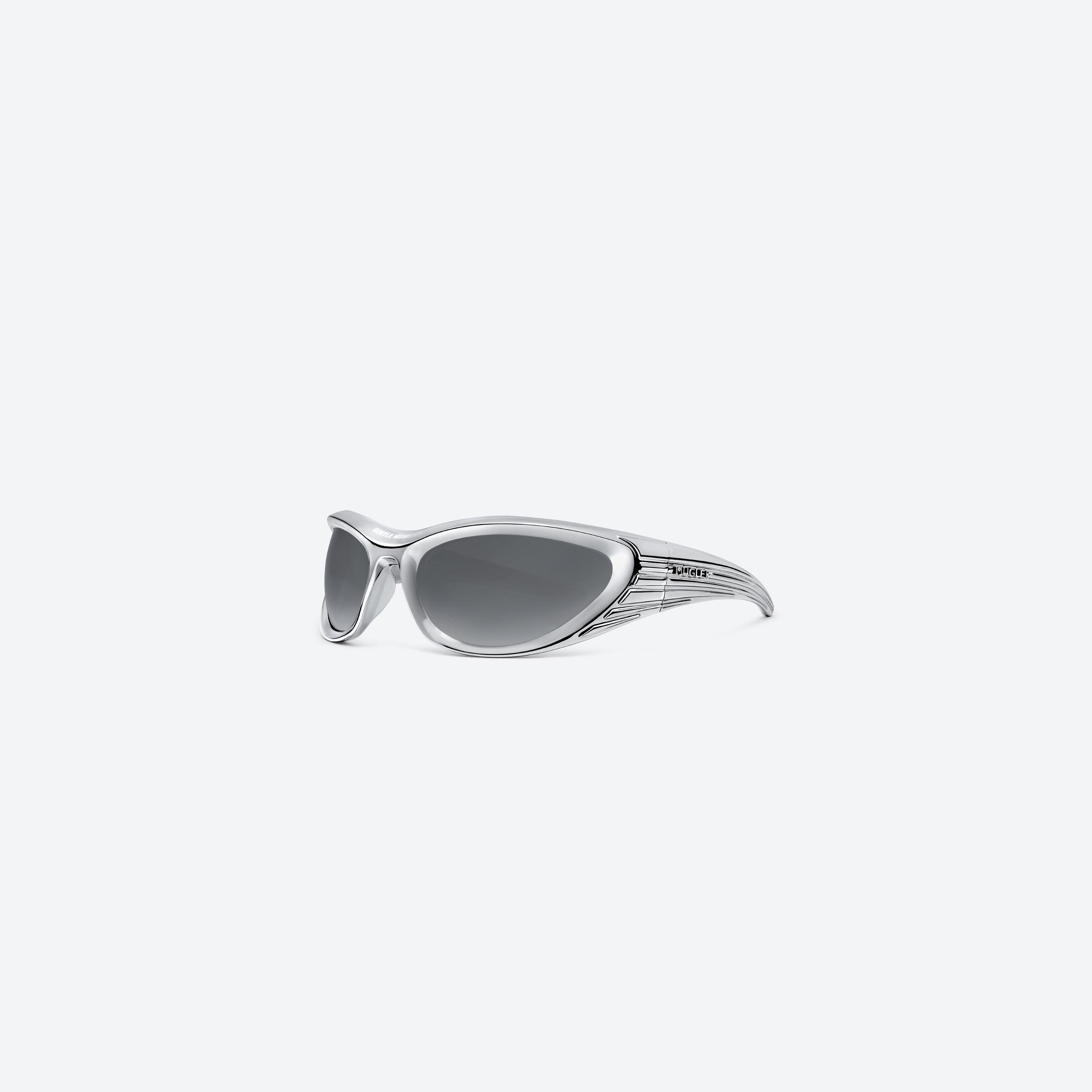 Mugler - Spiral 02 CS1 | Gentle Monster US Official Site