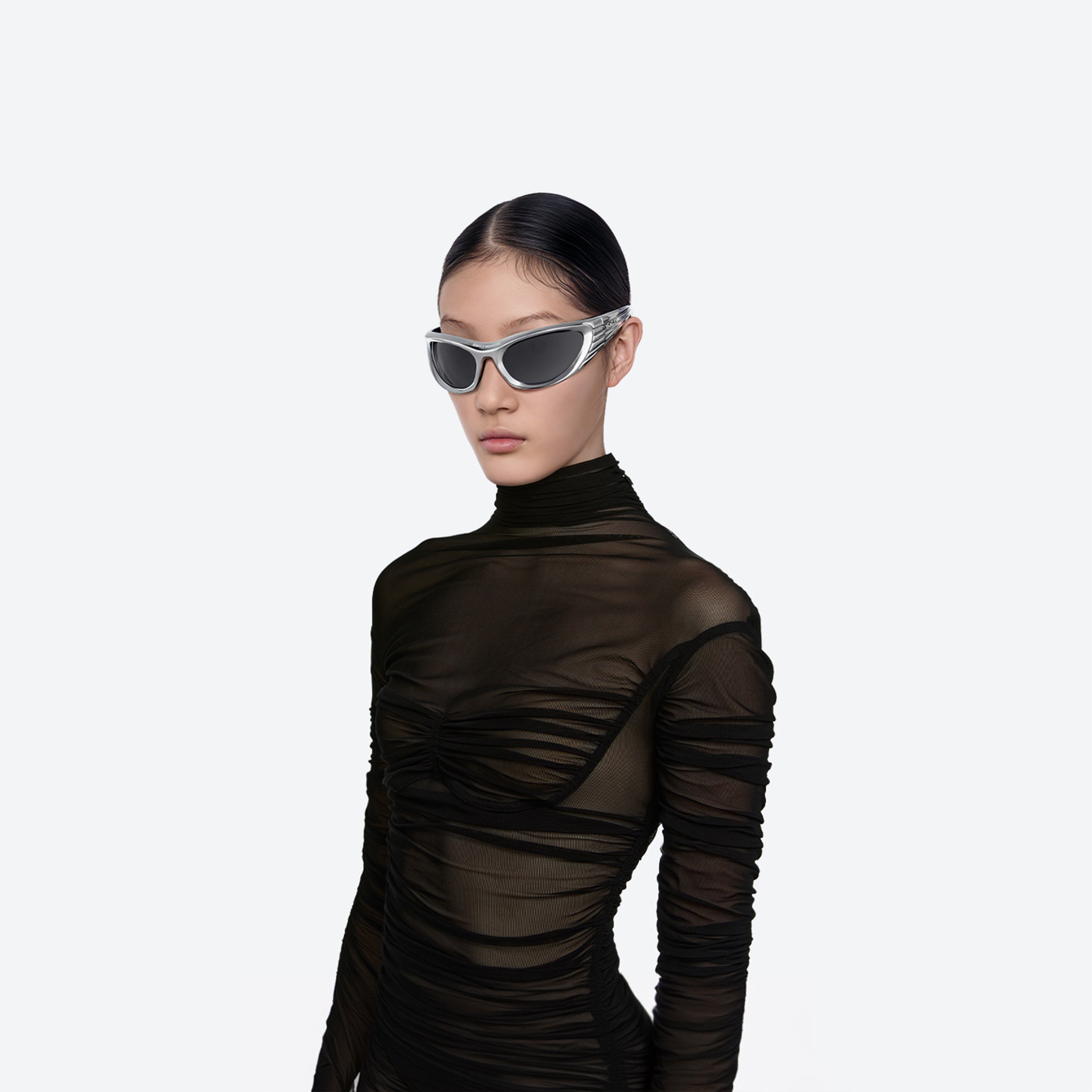 Mugler - Spiral 02 CS1 | Gentle Monster INT Official Site