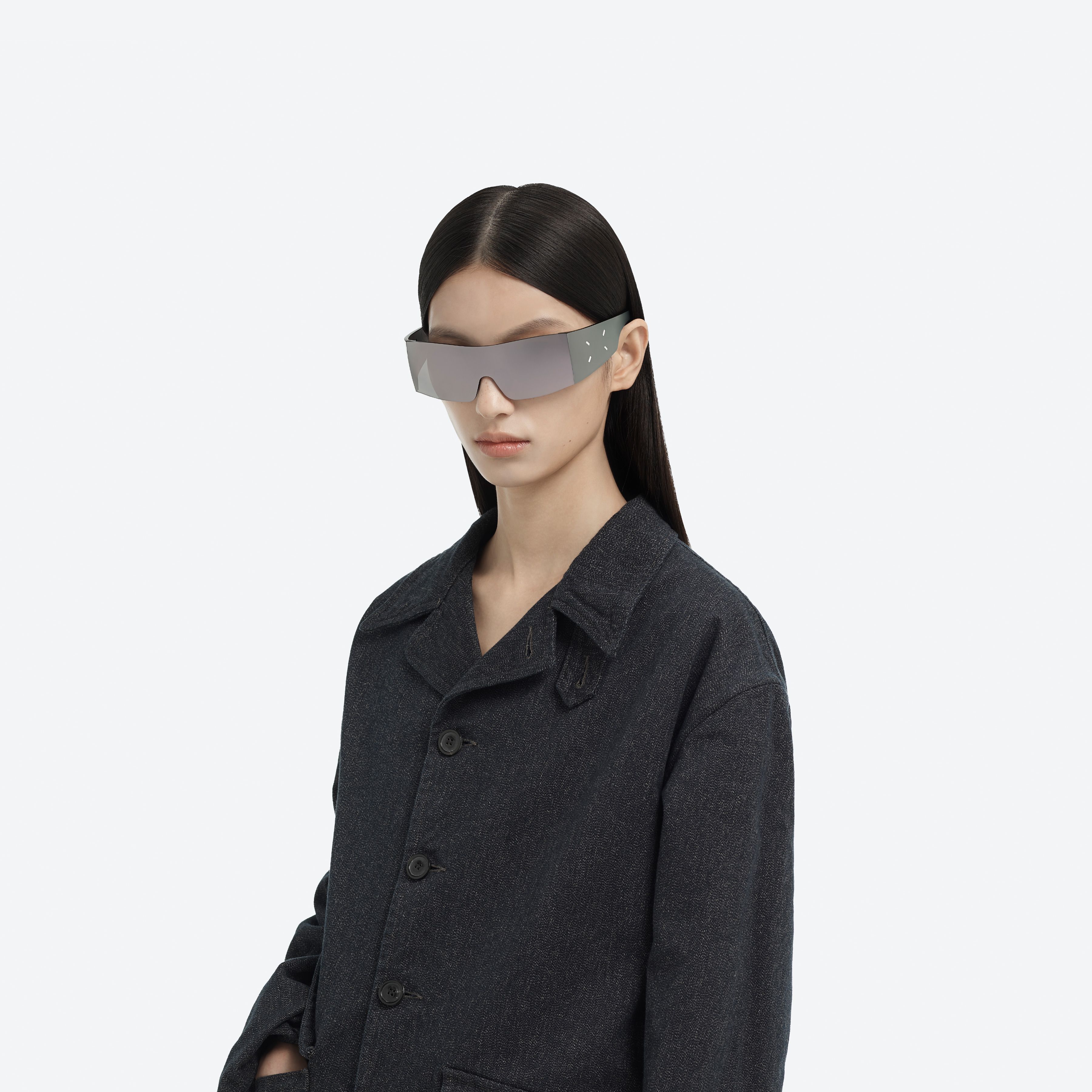 小物 Maison Margiela MM201 MSV1 GENTLEMONSTER Maison Margiela - MM201 MSV1 | Gentle Monster KR Official Site