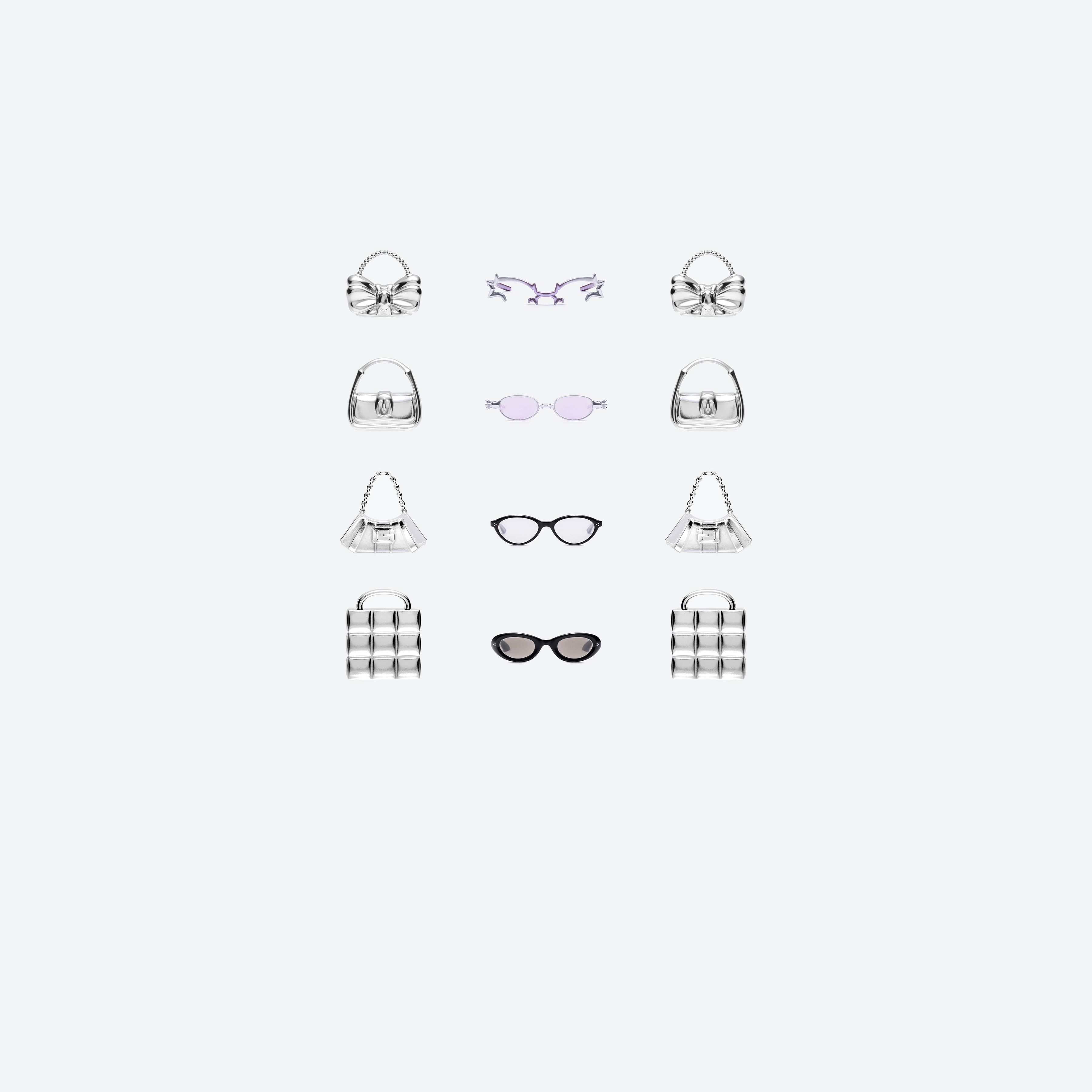 Bratz - Pico 02(V) | Gentle Monster 韓國官方網站