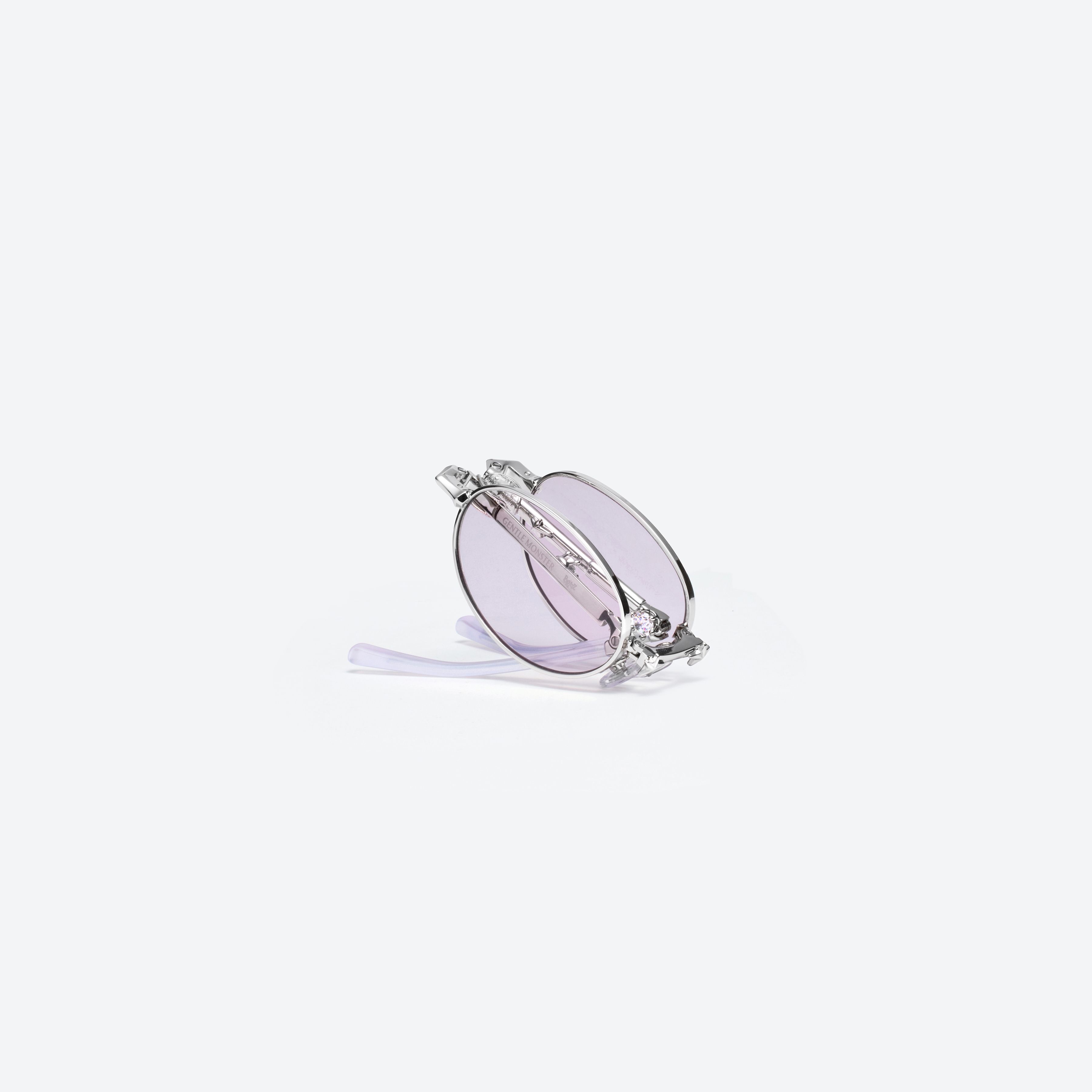 Bratz - Pico 02(V) | Gentle Monster US Official Site