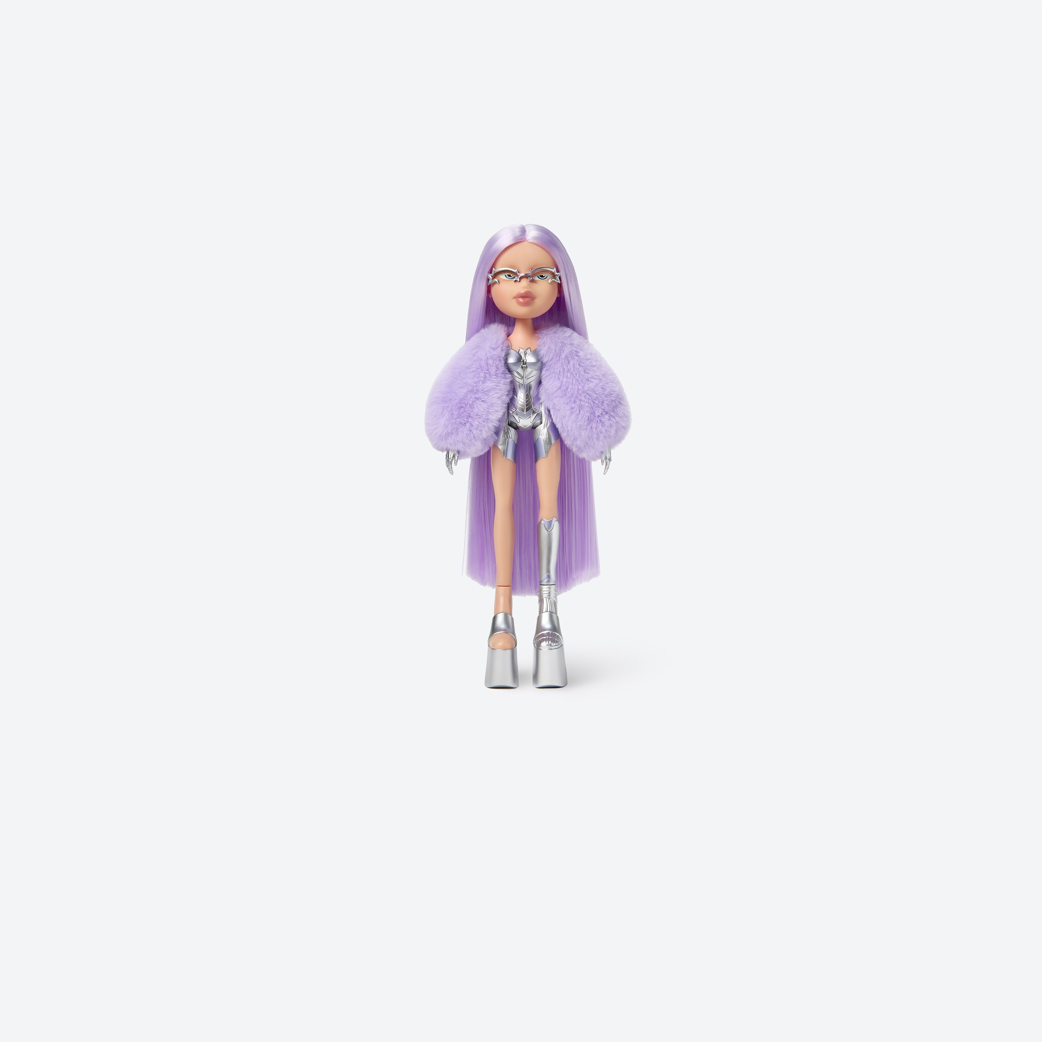 GENTLEMONSTER ジェントルモンスター Bratz Pico02(V) Bratz - Pico 02(V) | Gentle Monster 韓國官方網站